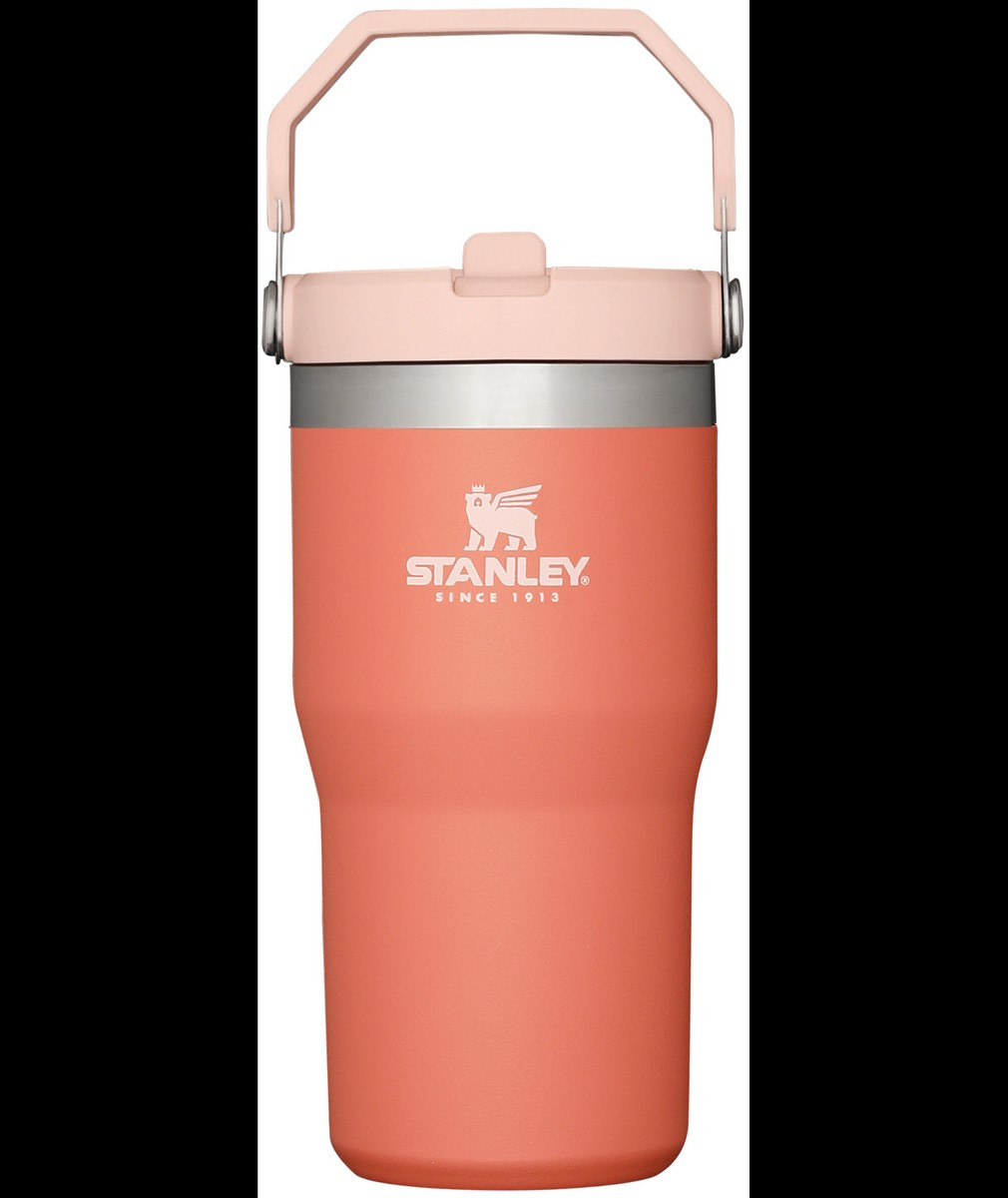 The IceFlow Flip Straw Tumbler | 20 OZ | Stanley PMI US