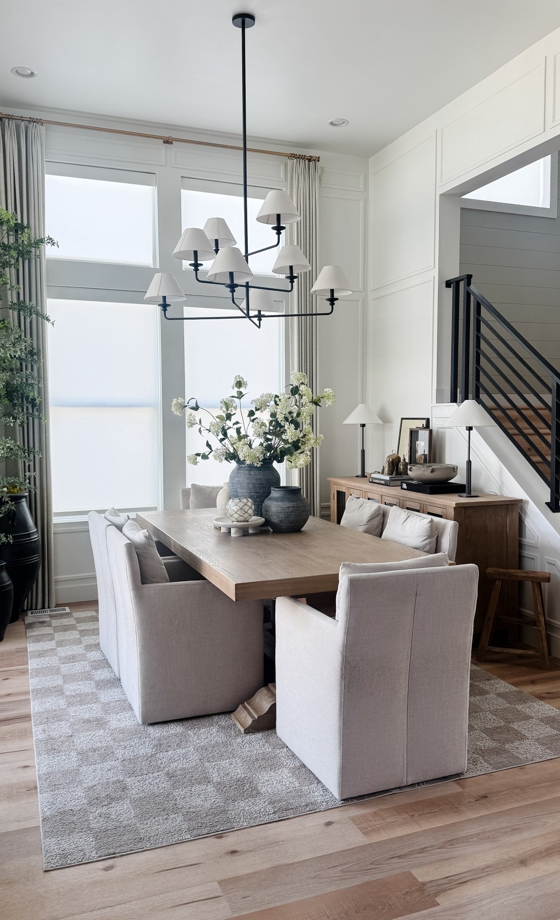 Dining room design 

#LTKSaleAlert #LTKHome