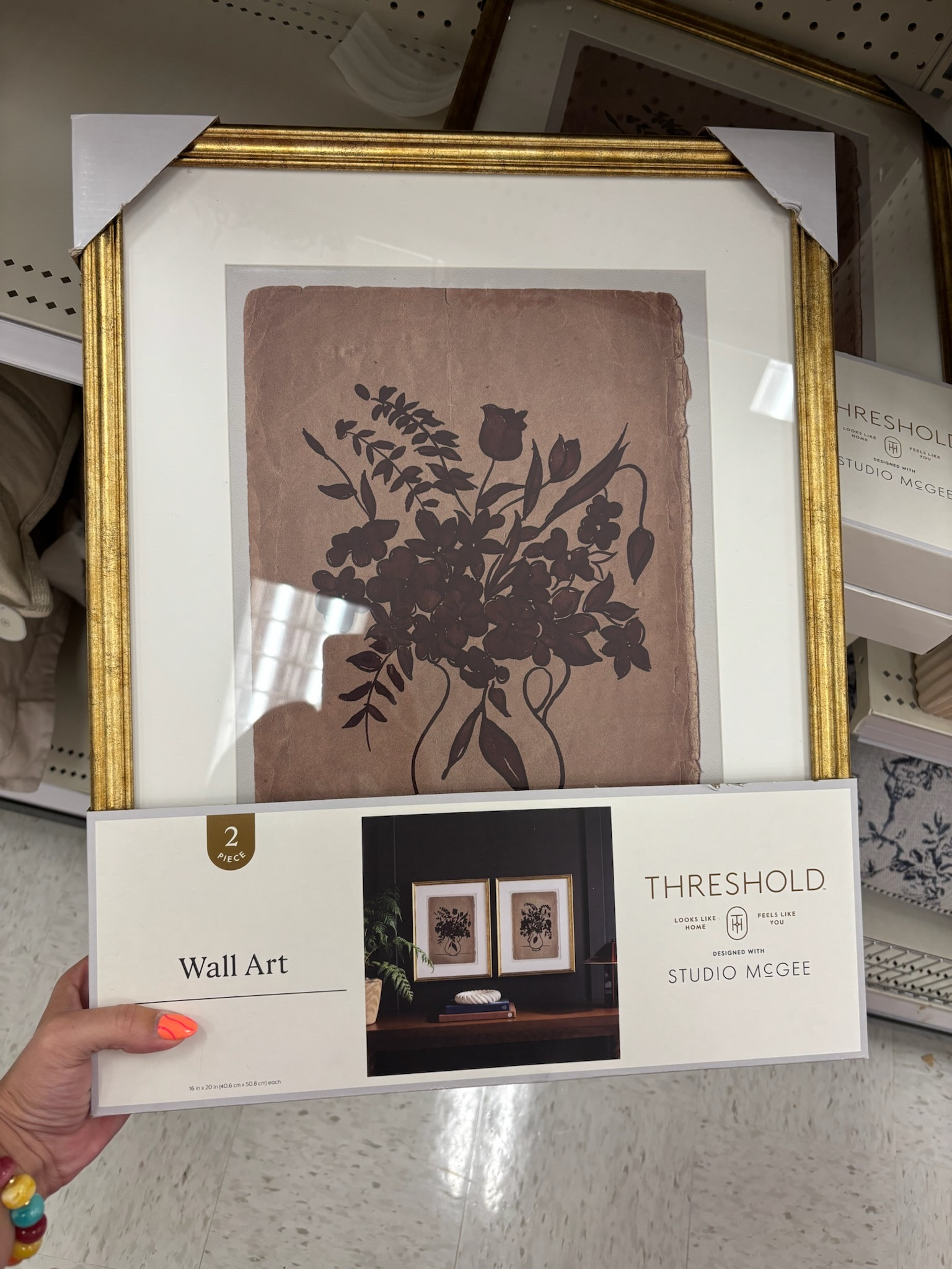 Target’s fall home decor is so good this year! These framed prints are an easy way to bring character to an empty wall. 🤎🍂

#LTKSeasonal #LTKHome #LTKdayinmylife