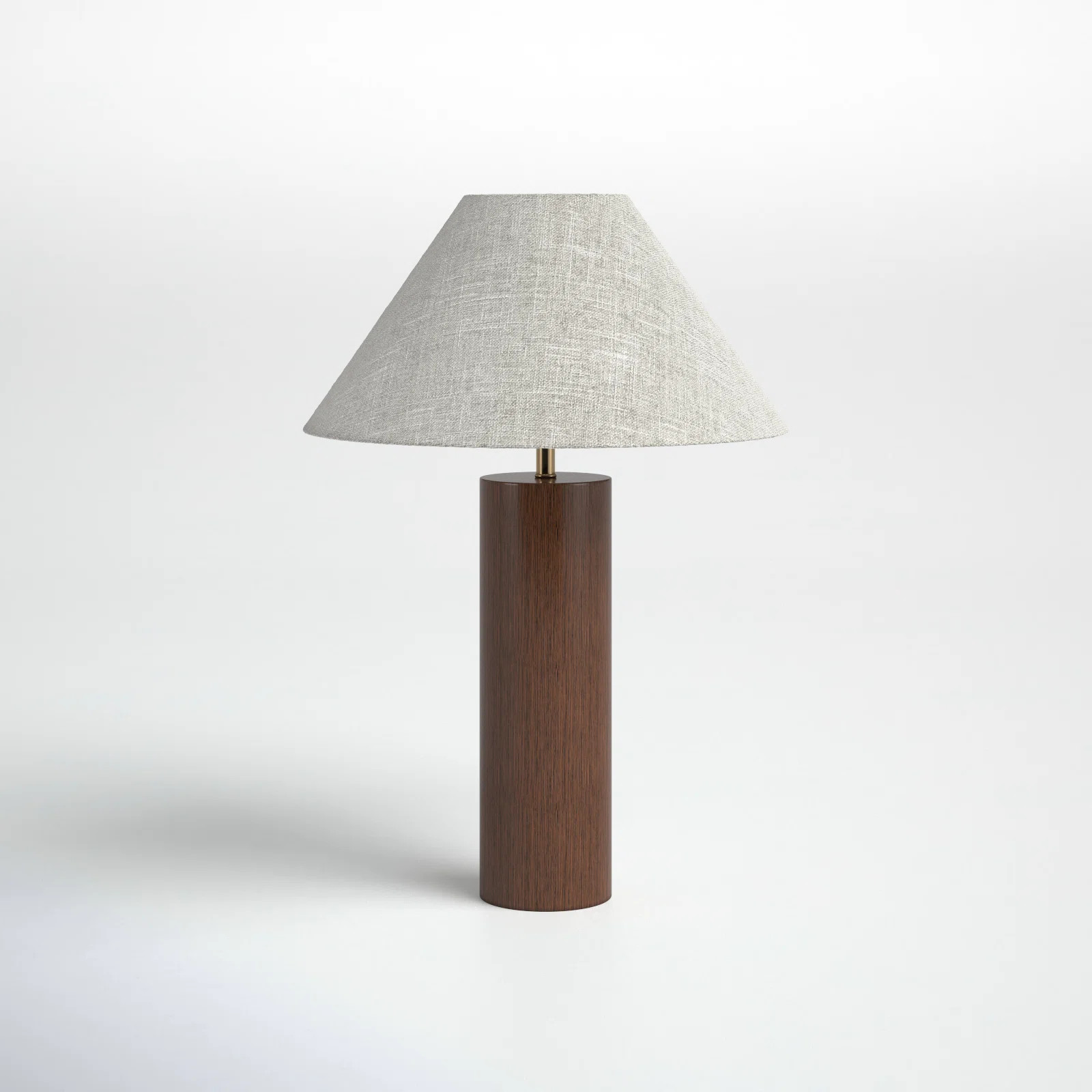 Starr Solid Wood Table Lamp | Wayfair North America
