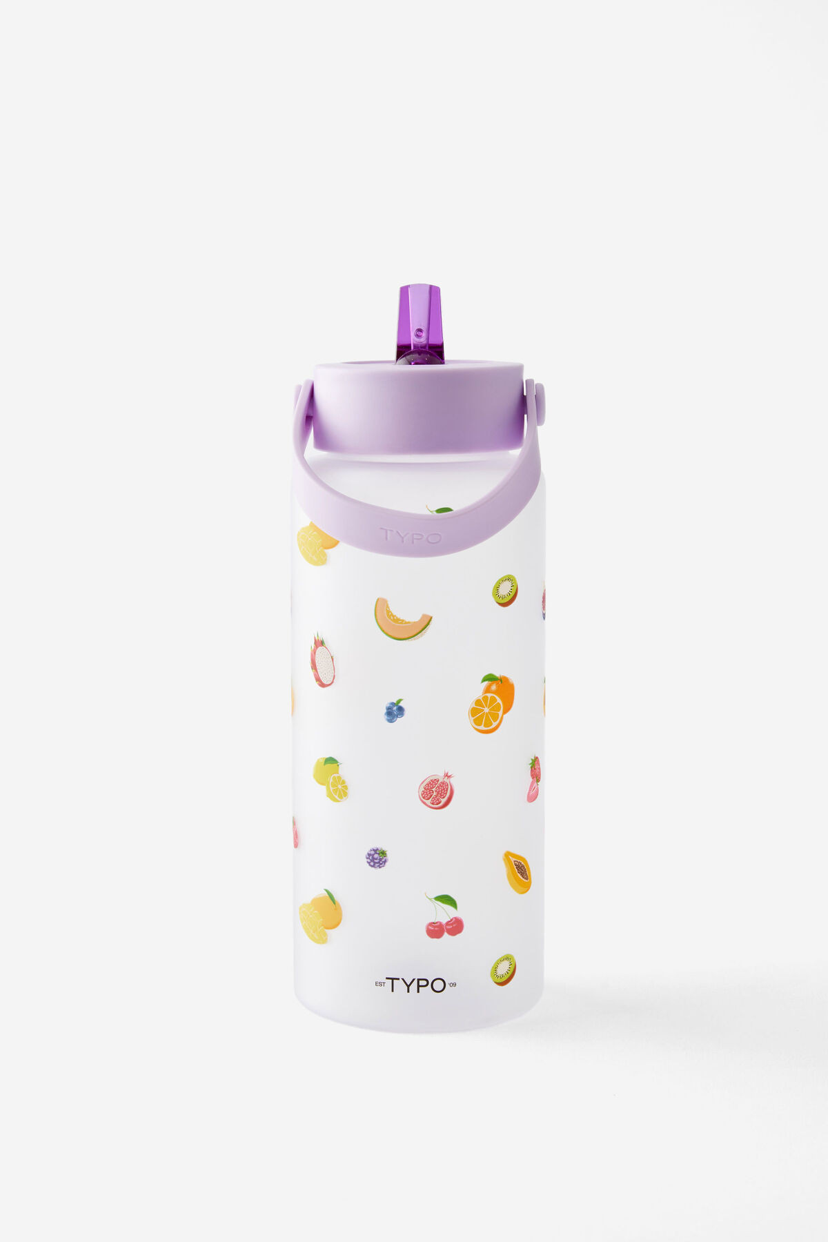 The Big Sipper Drink Bottle | Cotton On (UK)