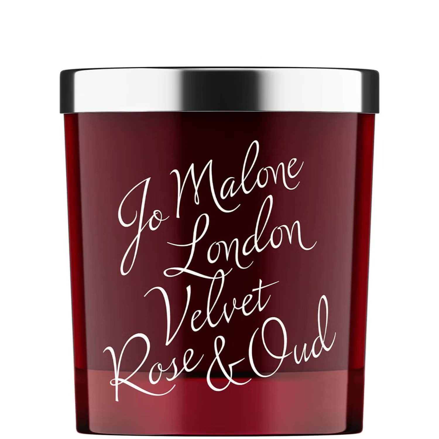 Jo Malone London Velvet Rose & Oud Home Candle | Look Fantastic (UK)
