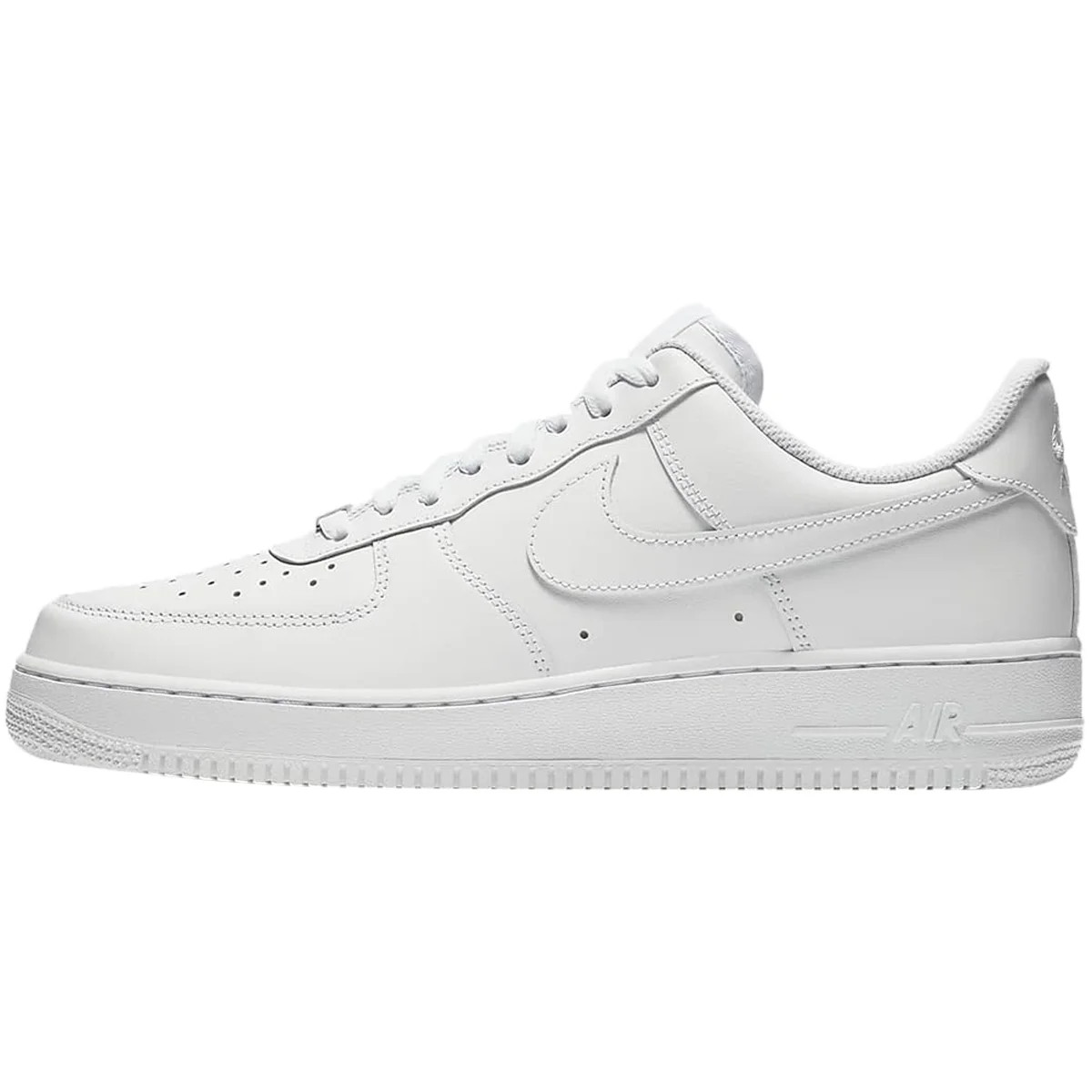 Nike Air Force 1 "07 Mens Style : Cw2288-111 | Walmart (US)