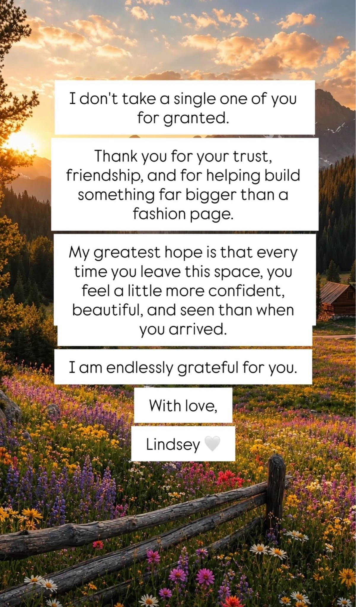 We are not bouncing back, we are evolving forward Queens...

👑"Helping you look good, feel good!" - Lindsey Denver

#LTKPlusSize #LTKMidsize #LTKOver40