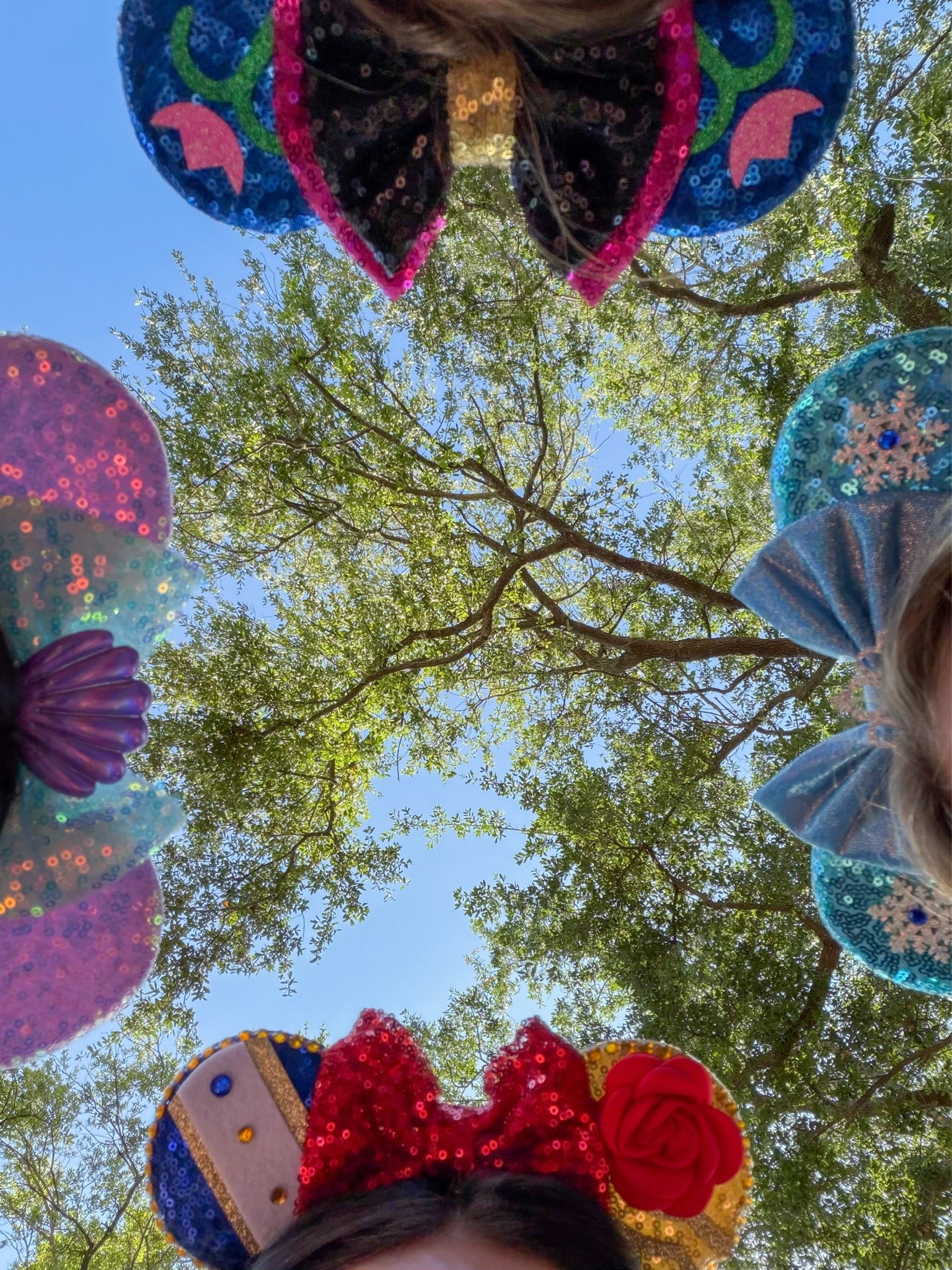Disney ears

#LTKootd #LTKgrwm #LTKdayinmylife