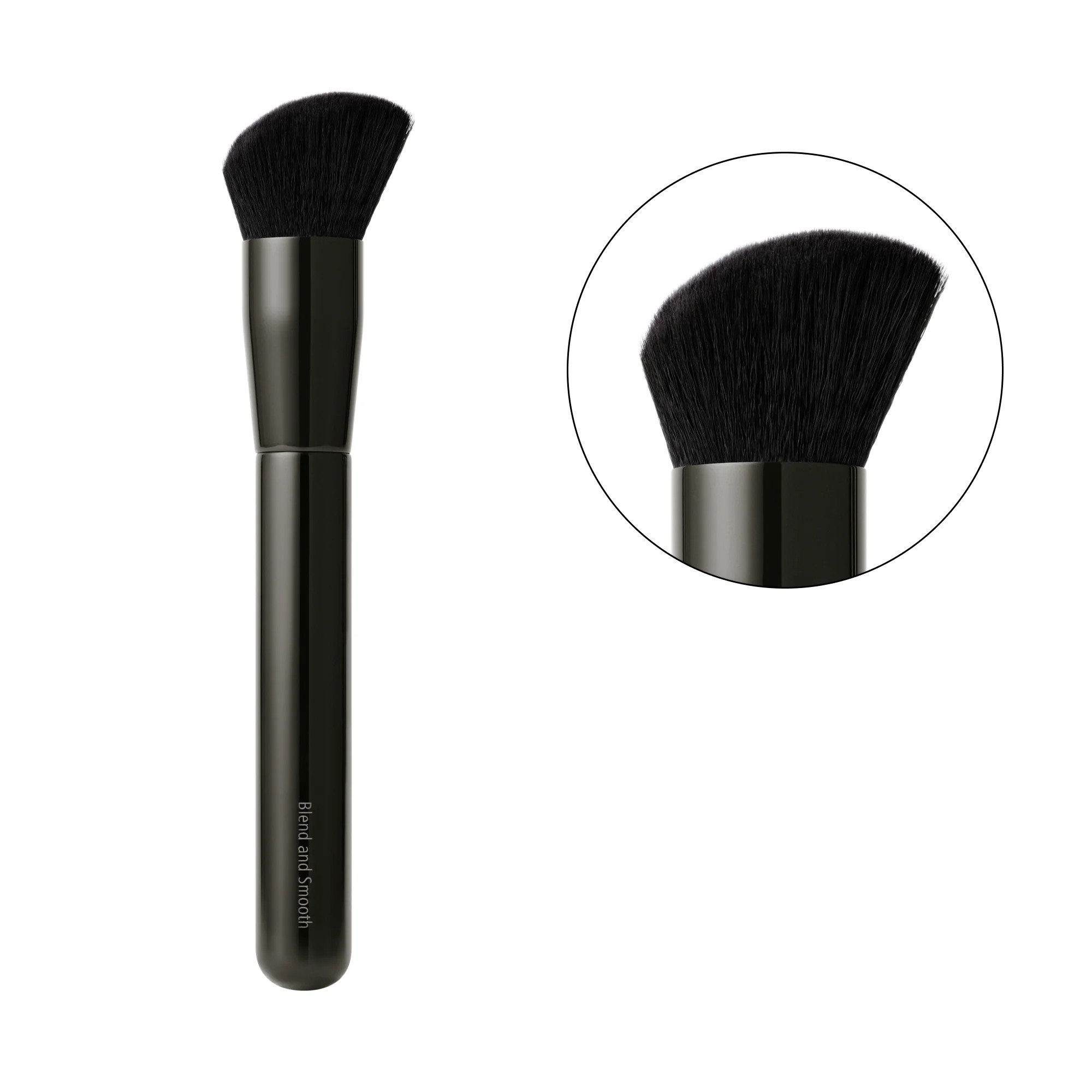 Blend and Smooth Brush | Chantecaille