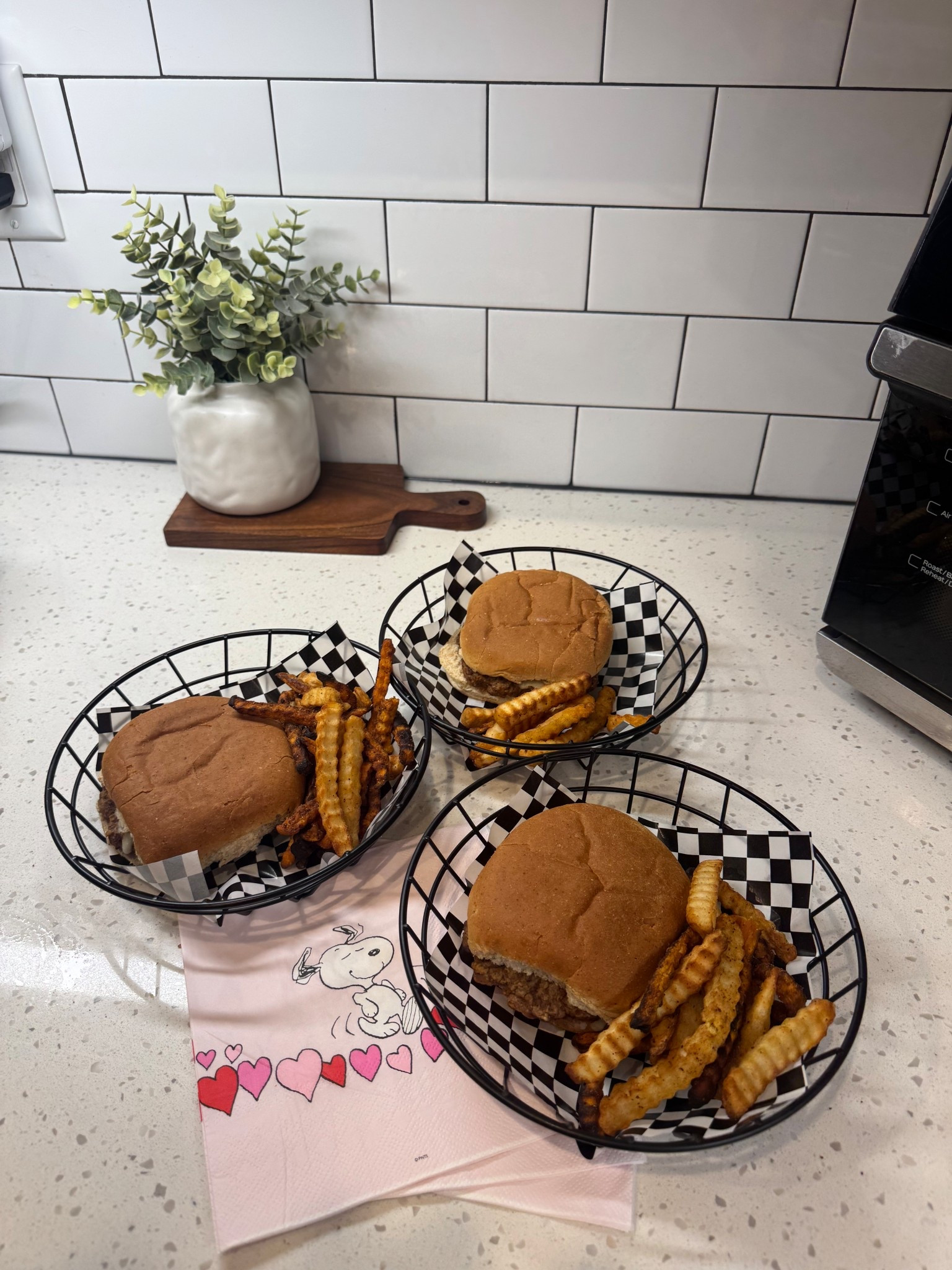 Order up! Easy cleanup for a busy week! 

#LTKHome #LTKmomlife #LTKselfcare