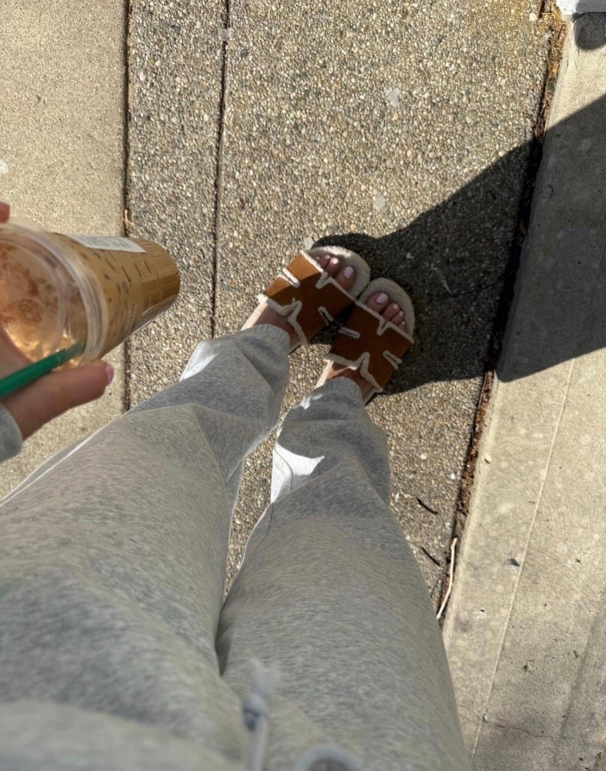 Comfy target sweatpants and Amazon shoes!! I’ve had these shoes for over a year now and I wear them so much! 

Amazon finds 
Target finds 
Finds under $50 
Spring 
Spring finds 
Cozy outfit

#LTKootd #LTKgrwm #LTKmomlife