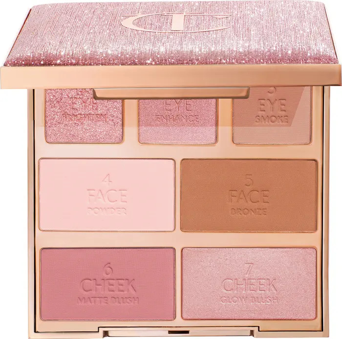 Hollywood Instant Look in a Palette | Nordstrom