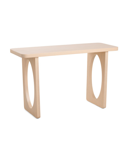 Clifford Console Table | TJ Maxx