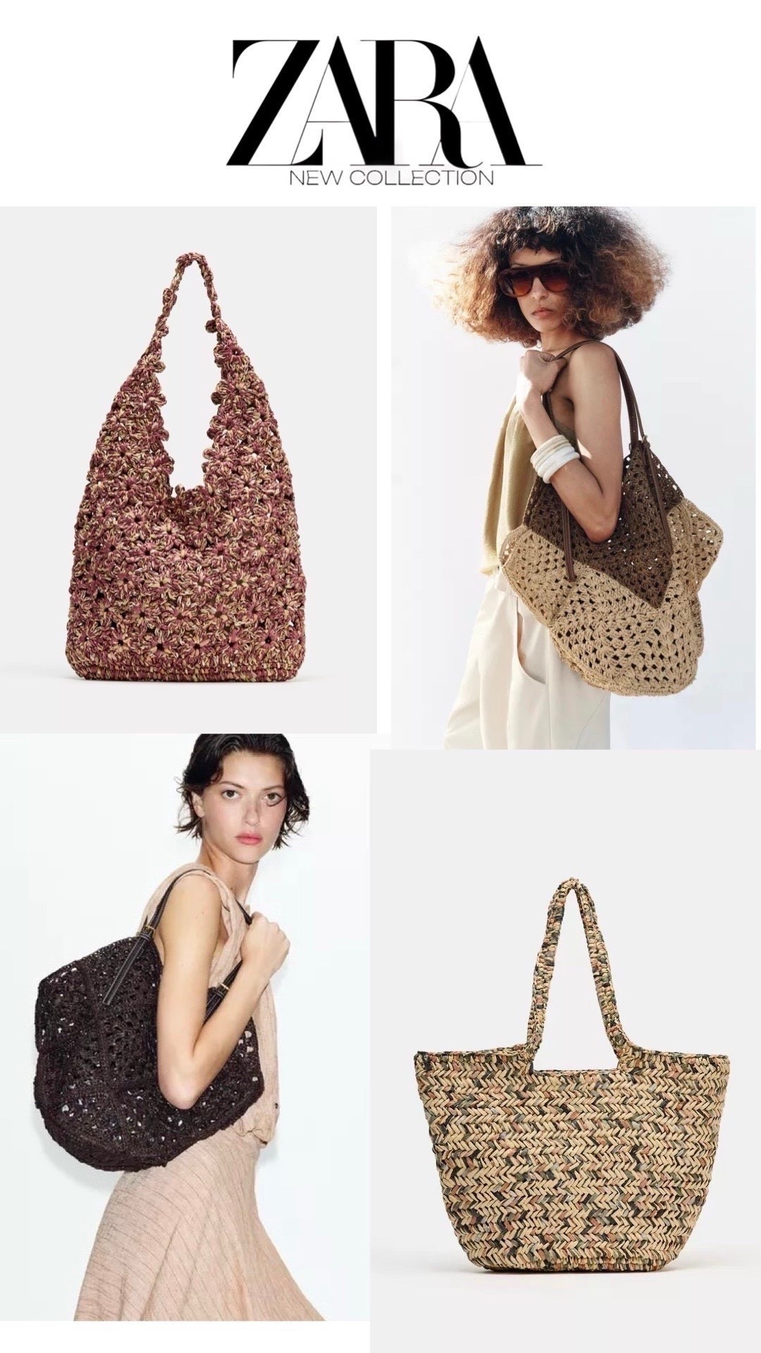 Zara new arrivals I’m loving!!

#LTKSeasonal #LTKgrwm #LTKootd