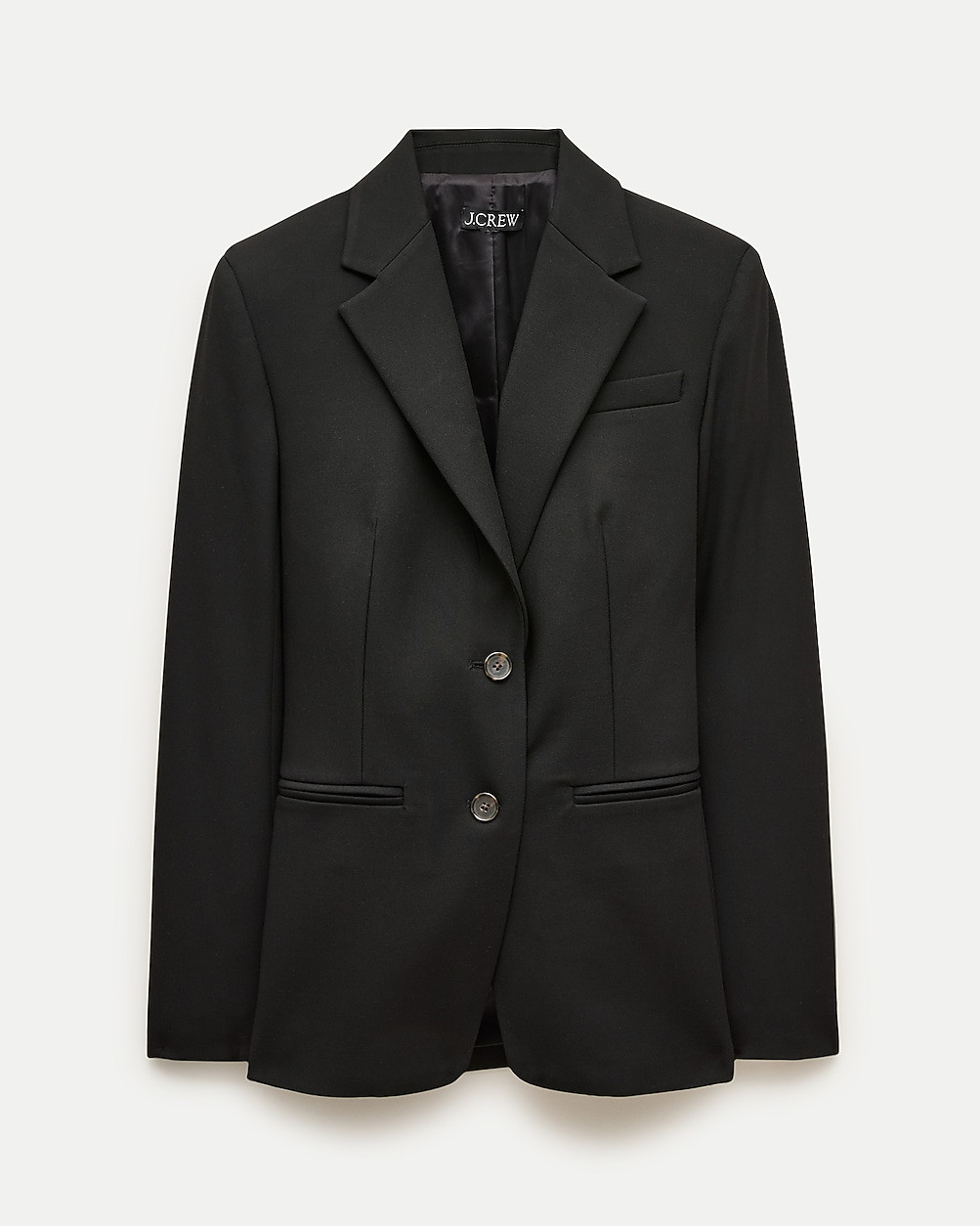 Margeaux Blazer In Four-season Stretch For Women | J.Crew | J. Crew US
