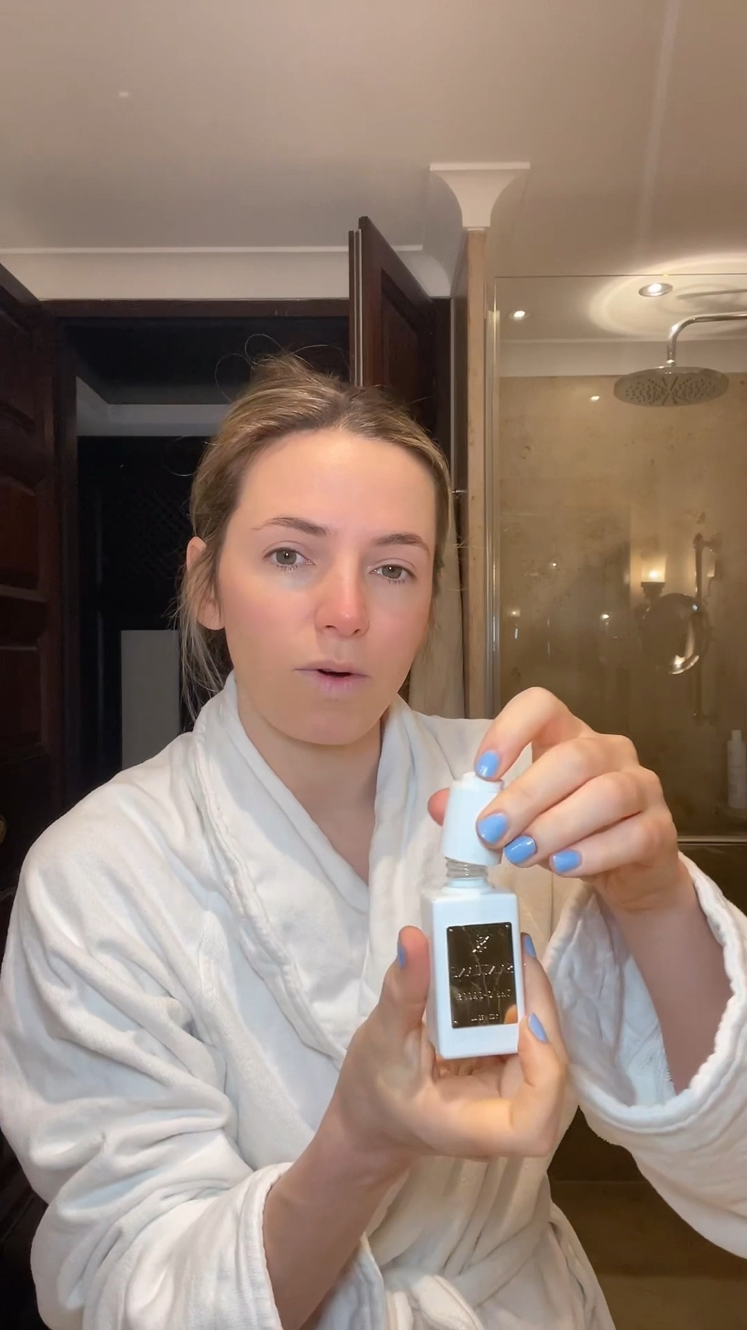 Osea code: LAURENV 🤍 get ready with me to go shopping in Mallorca 🛍️ these are some of my favorite clean skincare and beauty products lately #grwm #cleanbeauty #travel

#LTKVideo #LTKTravel #LTKBeauty