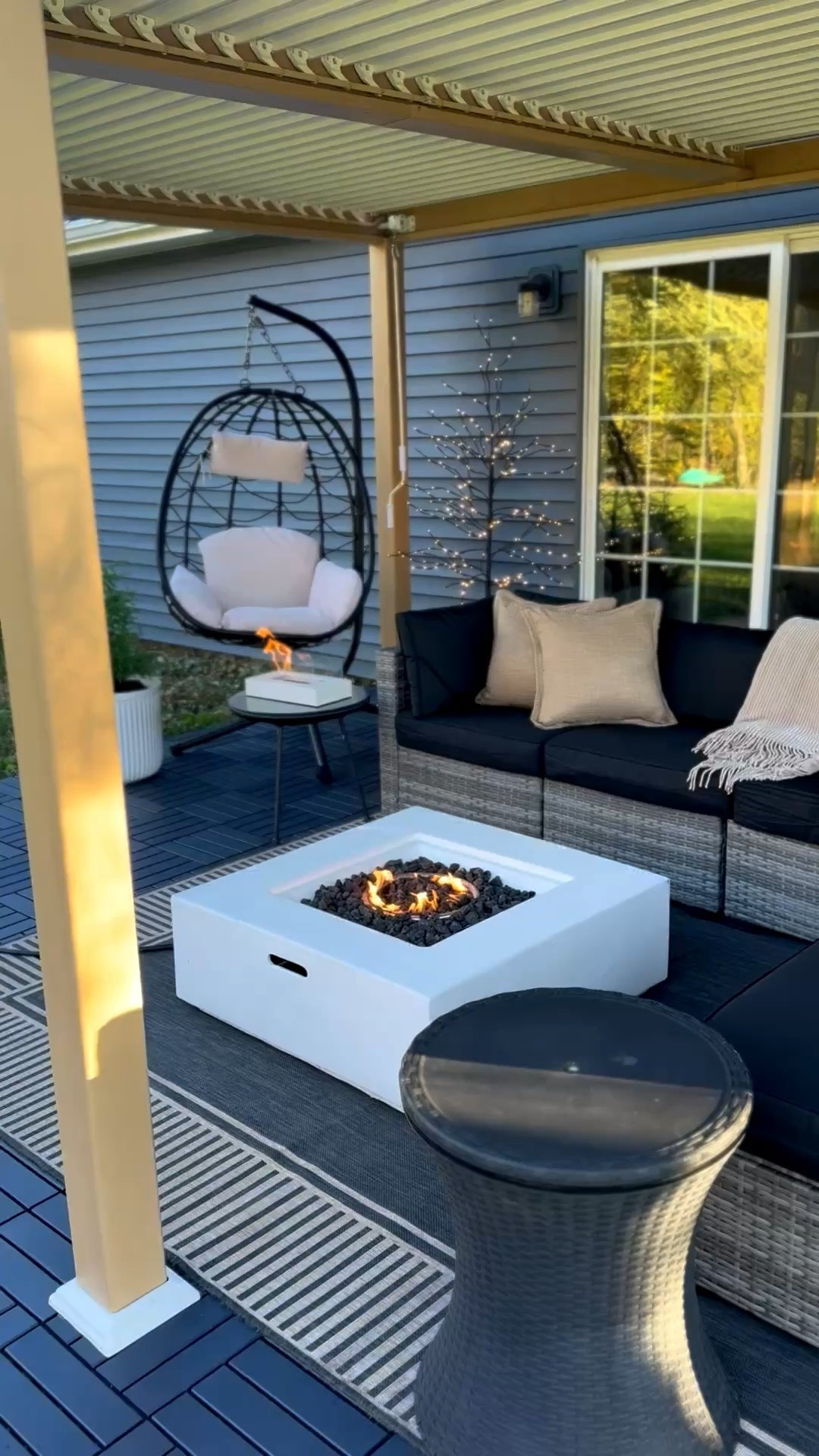 Patio season!

#LTKSaleAlert #LTKHome