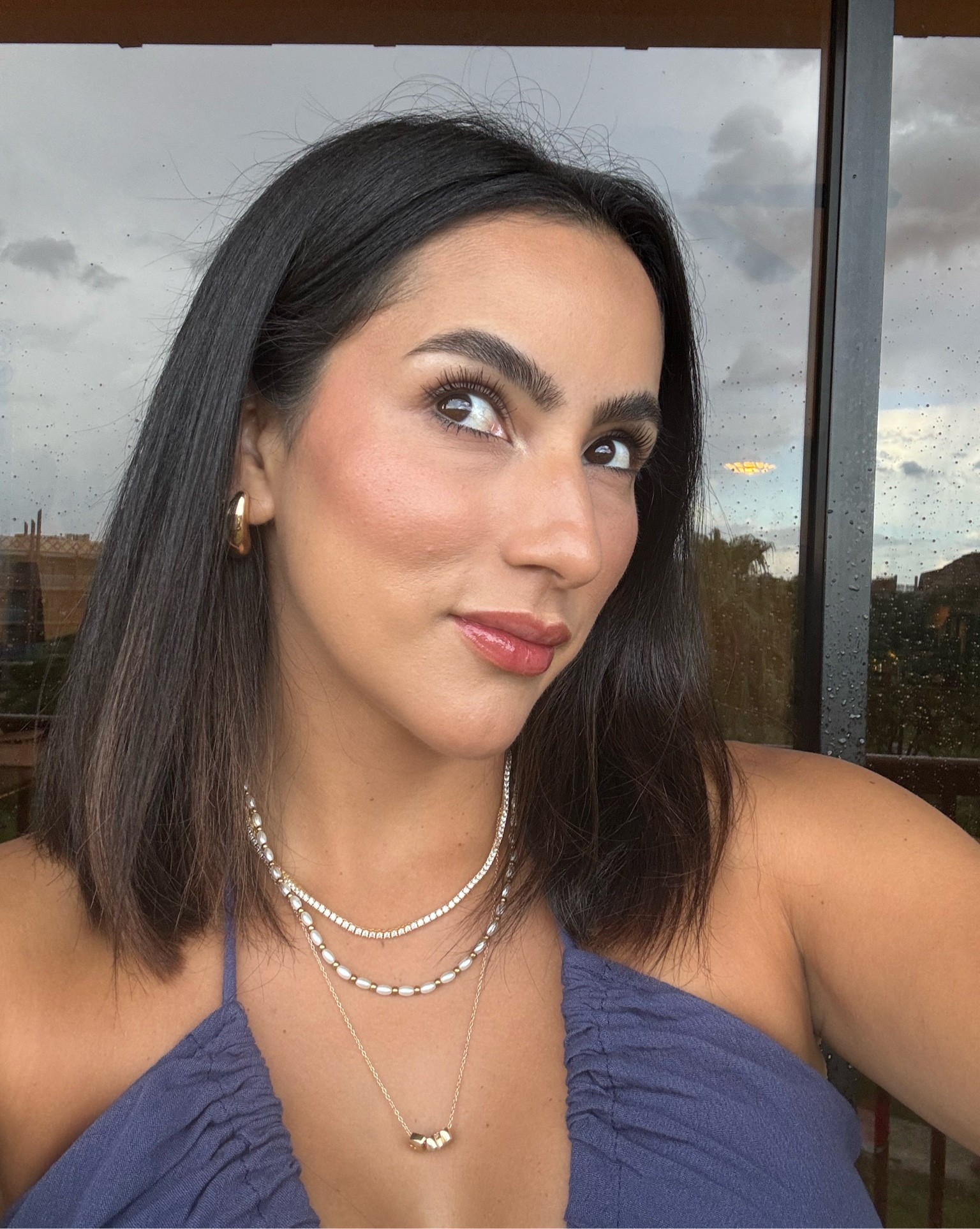 Dios skin perfect stick foundation shade 3N #diorbeauty 

Makeup routine, makeup favorites, beauty, foundation  

#LTKBeauty