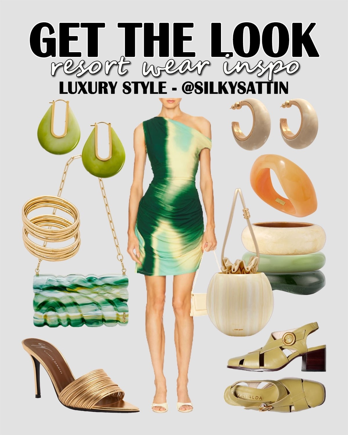 Get the Look: Resort Wear Inspo

Palm Springs, Miami, the Caribbean ..I think all the above. If it’s above 75°F, it’s for me so if you’re also thinking of a getaway with warm, tropical weather, here are some inspo looks to get you started. Check out my LTK profile for more options in additional price points.

Affordable Style: Up to $150
Affordable Luxury: Up to $300
Luxury Style: $300 and Above

*If you’re loving the vibes, “heart” this post. I update the additional options of all my posts as I find additional articles and/or items start selling out.

vacation outfit, resort wear, girls night outfit, date night outfit, wedding guest outfit, casual, formal, ootd, ootn, women’s fashion #vacationoutfit #resortwear #girlsnightoutfit #datenightoutfit #weddingguestoutfit #casual #formal #ootd #ootn #women #fashion

#LTKootd #LTKSaleAlert #LTKTravel