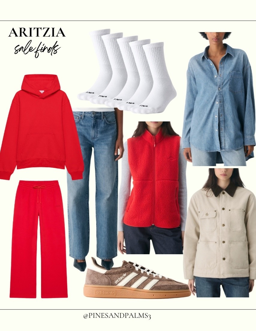 Aritzia winter sale 

#LTKFindsUnder50 #LTKSaleAlert #LTKSeasonal