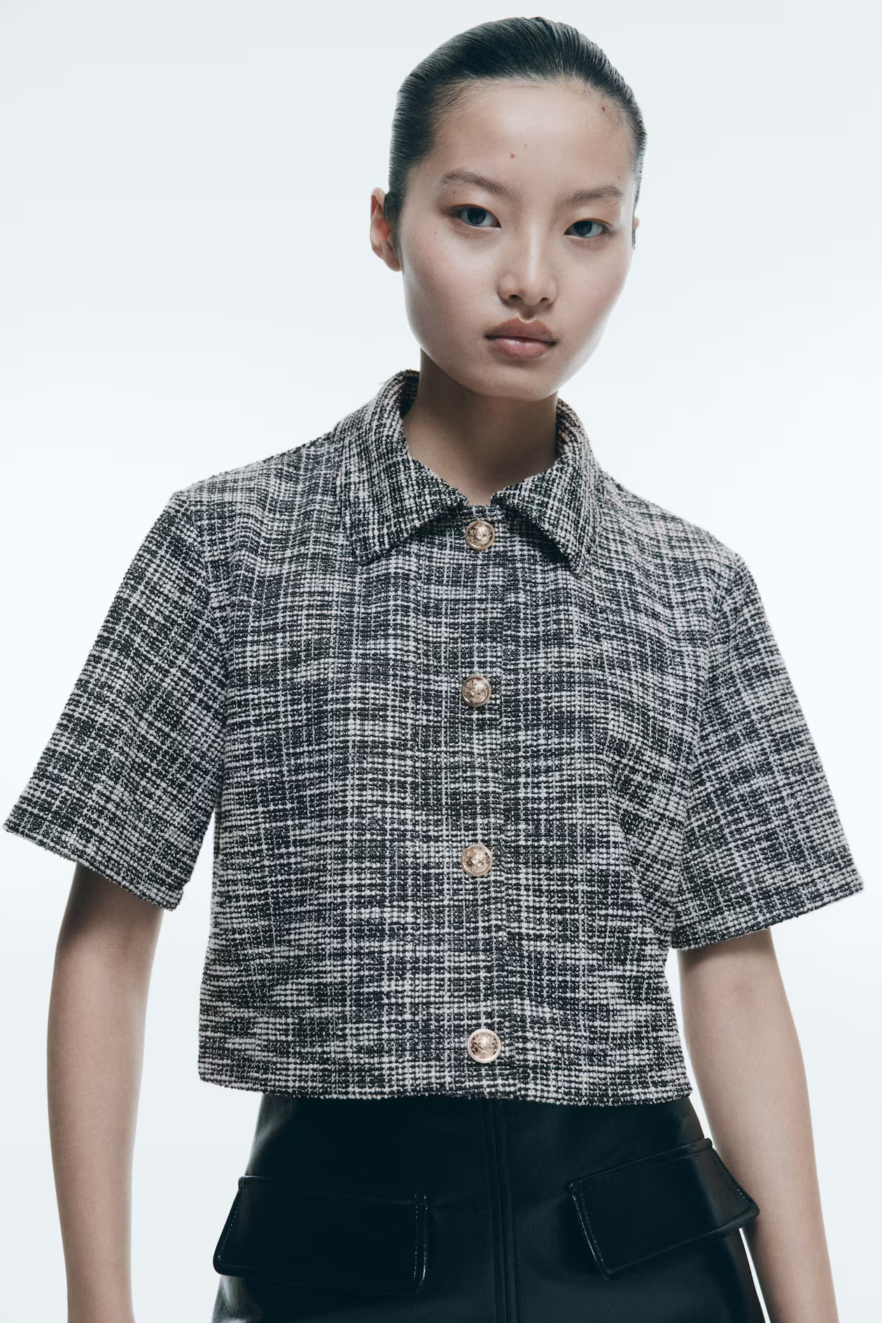Cardigan aus Jersey | H&M (DE, AT, CH, NL, FI)