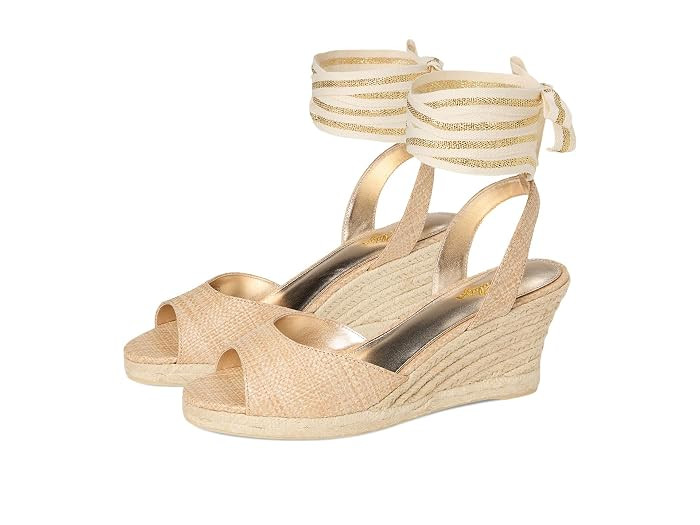 Paley Espadrille Wedge | Zappos