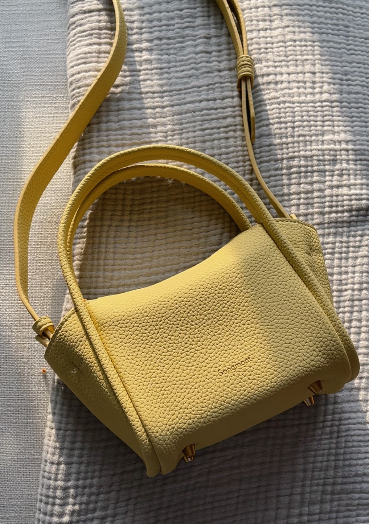 The perfect lil summer bag under $50! ☀️

#LTKItBag #LTKSaleAlert #LTKFindsUnder50