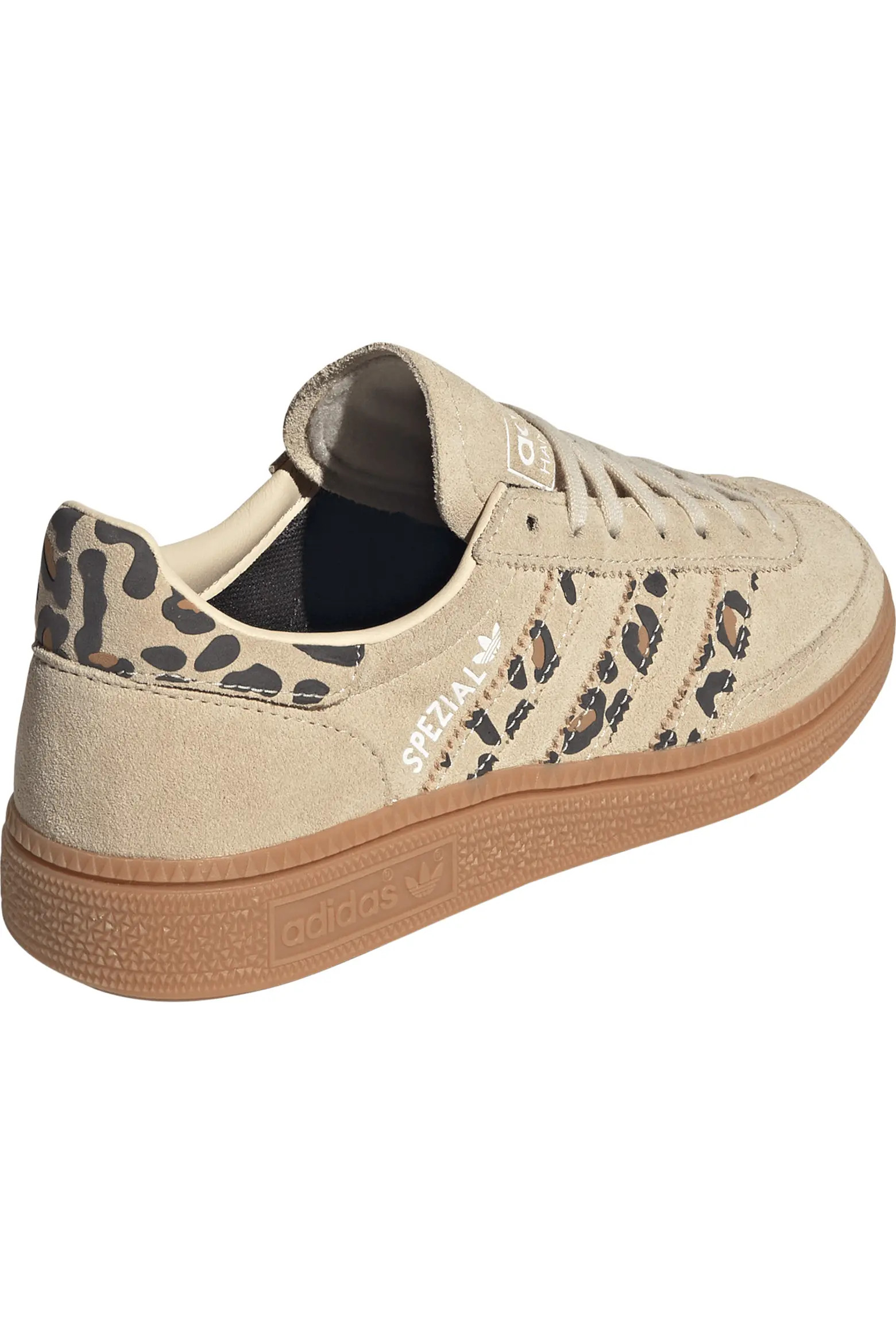 adidas Kids' Handball Spezial Sneaker | Nordstrom | Nordstrom