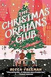 The Christmas Orphans Club: A Novel     Paperback – September 26, 2023 | Amazon (US)