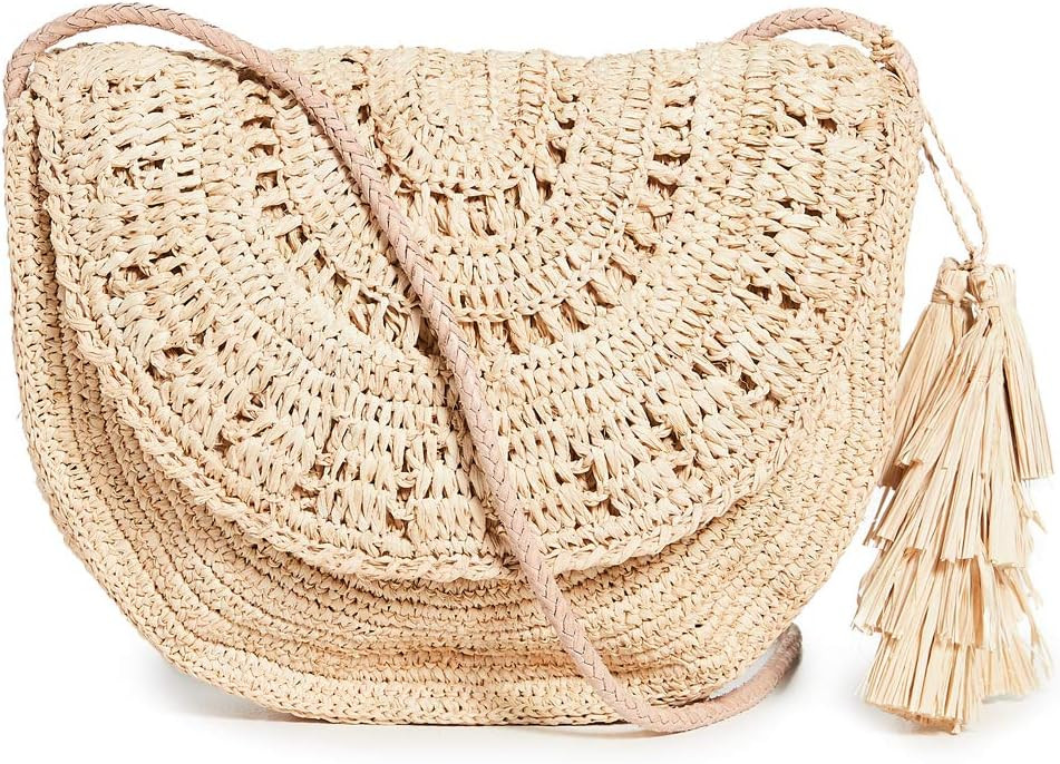 MAR Y SOL Women's Lila Bag | Amazon (US)