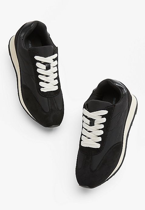 SuperCush Kylie Trainer Sneaker | Maurices