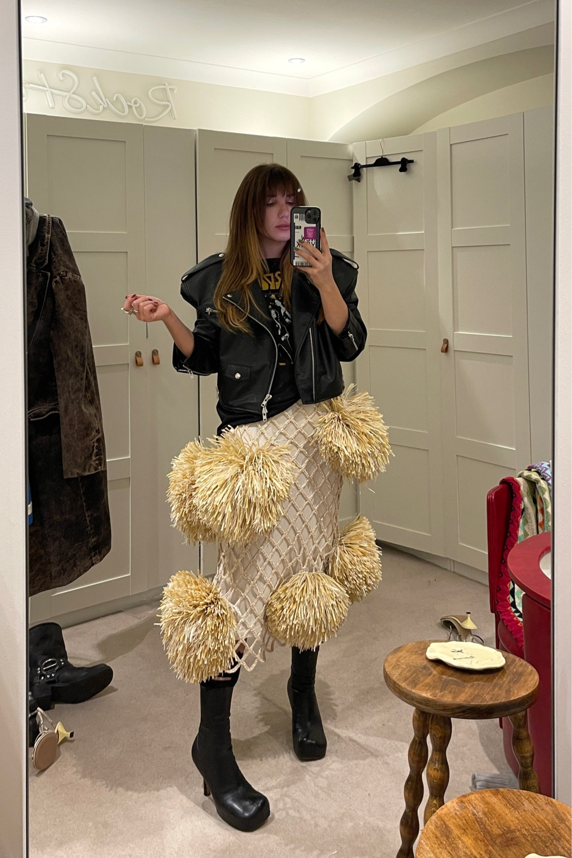 Fit check 25.01.24

#LTKeurope #LTKSeasonal #LTKstyletip