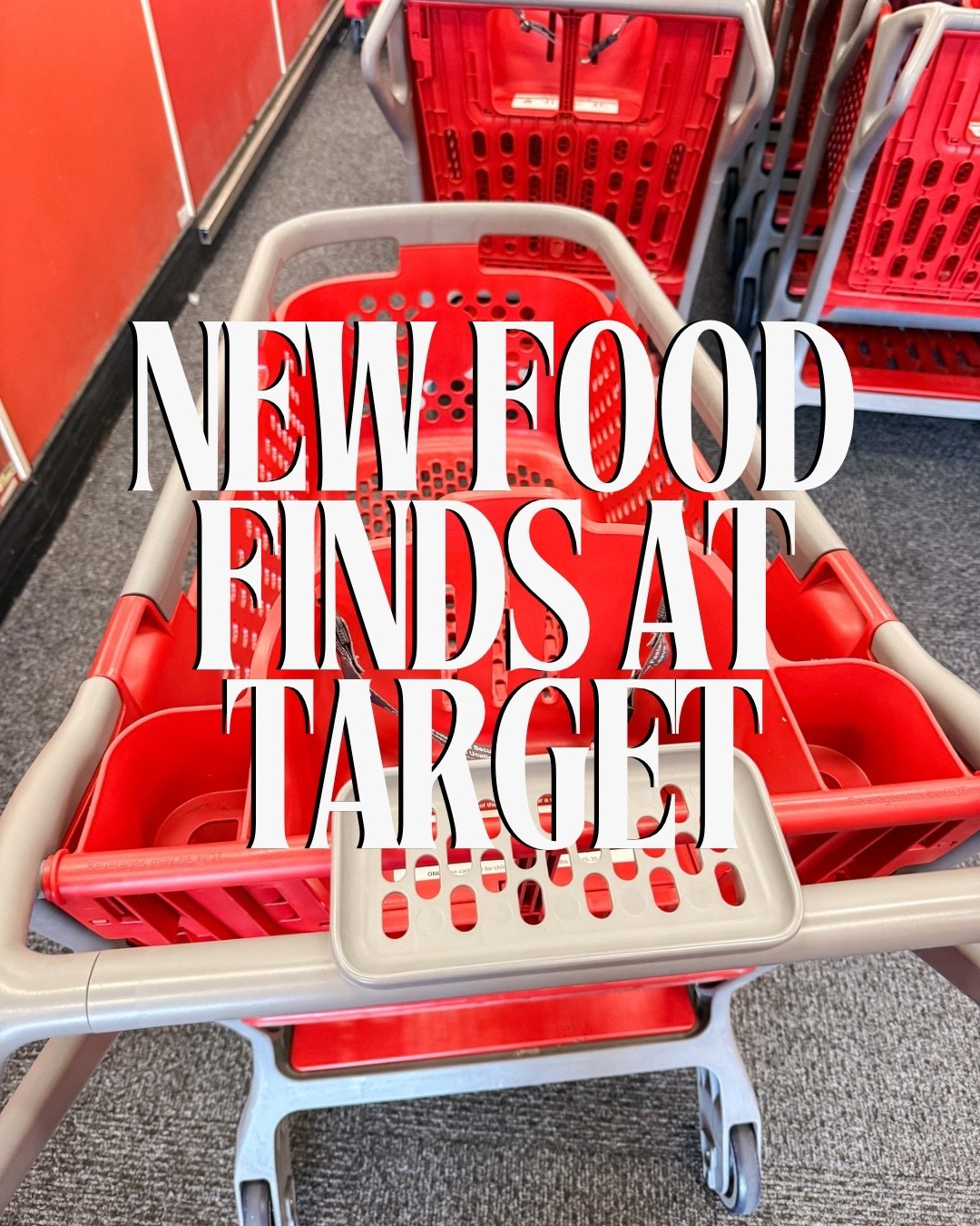 Fun new summer food finds at Target! Have you tried any yet?!
•
•
#target #targetrun #targetstyle

#LTKSeasonal #LTKTravel #LTKfoodie