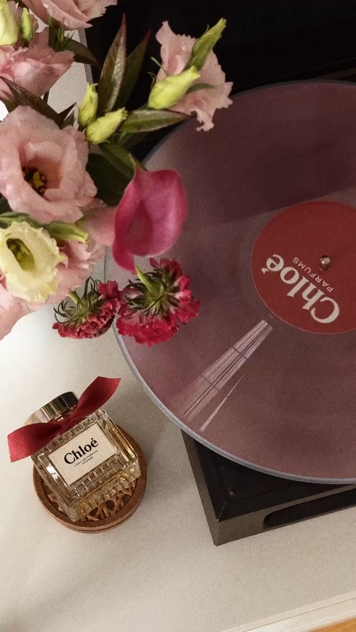 A floral and feminine fragrance by Chloe - shop your fav perfumes during the Sephora sale happening now with code SAVINGS ❤️



#LTKGiftGuide #LTKVideo #LTKBeauty