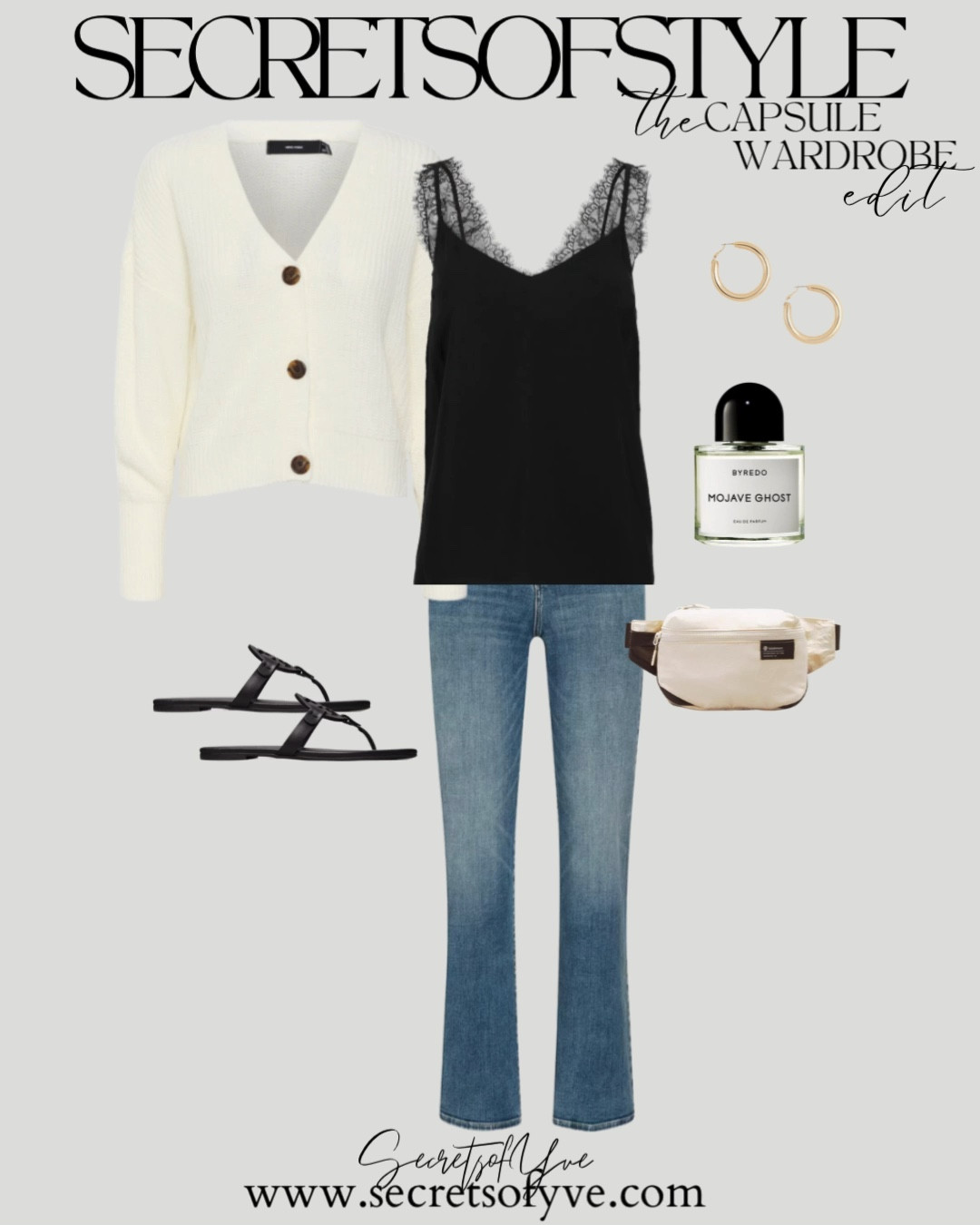 Secretsofyve: FINAL LOOK-LOOK 7 of my interchangeable capsule wardrobe!
#Secretsofyve #LTKfind #ltkgiftguide
Always humbled & thankful to have you here.. 
CEO: patesiglobal.com PATESIfoundation.org
DM me on IG with any questions or leave a comment on any of my posts. #ltkvideo #ltkhome @secretsofyve : where beautiful meets practical, comfy meets style, affordable meets glam with a splash of splurge every now and then. I do LOVE a good sale and combining codes! #ltkstyletip #ltksalealert #ltkcurves #ltkfamily secretsofyve

#LTKSeasonal #LTKtravel #LTKU