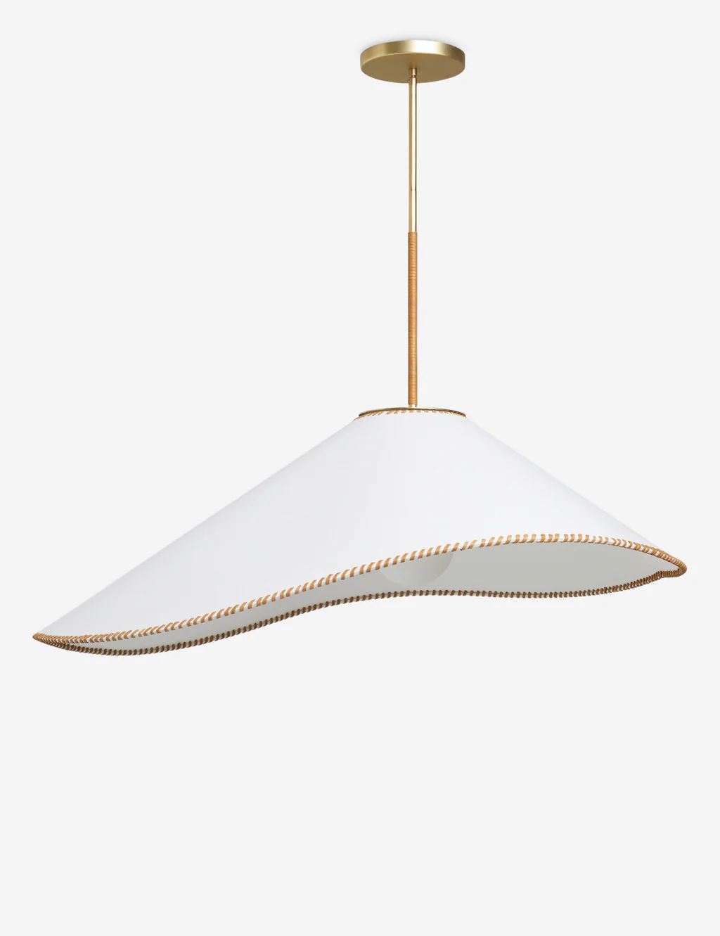 Arroyo Pendant Light by Élan Byrd | Lulu and Georgia 