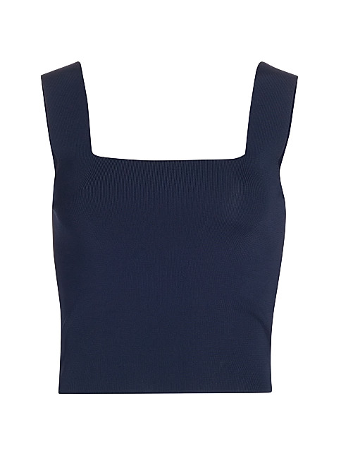 Renania Crop Top | Saks Fifth Avenue (UK)