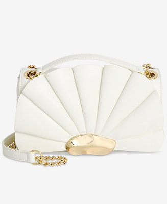 Mini Ajae Shell Crossbody | Macy's