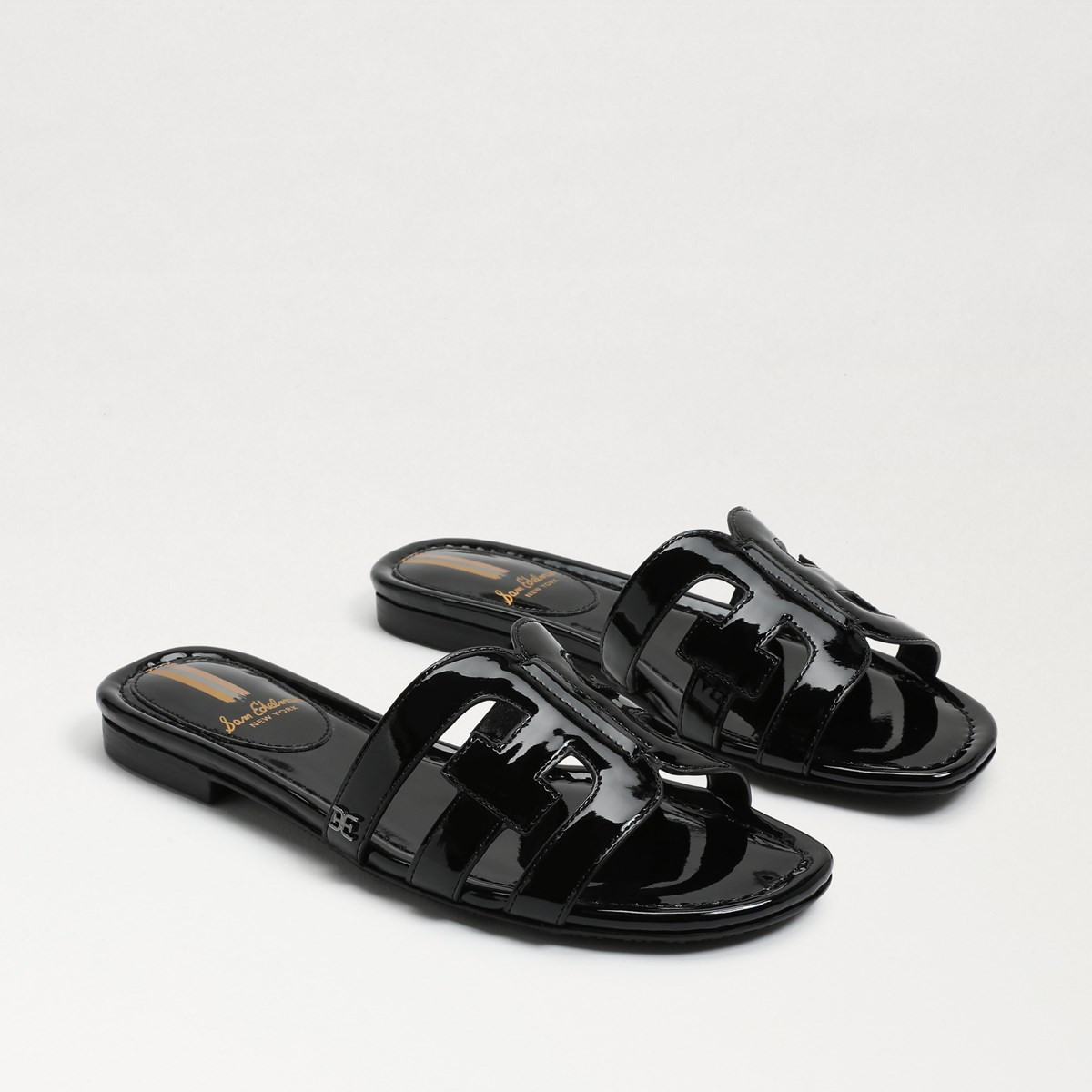 Bay Slide Sandal | Sam Edelman