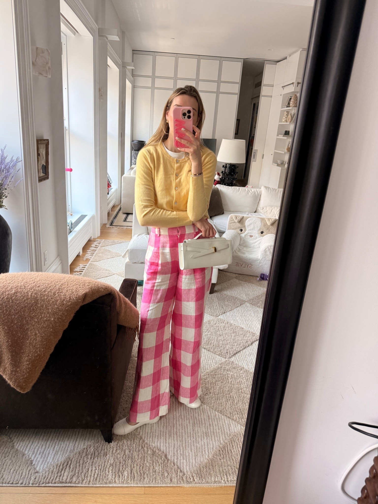 What to wear to New York City 

#LTKOver40 #LTKdayinmylife #LTKWorkwear