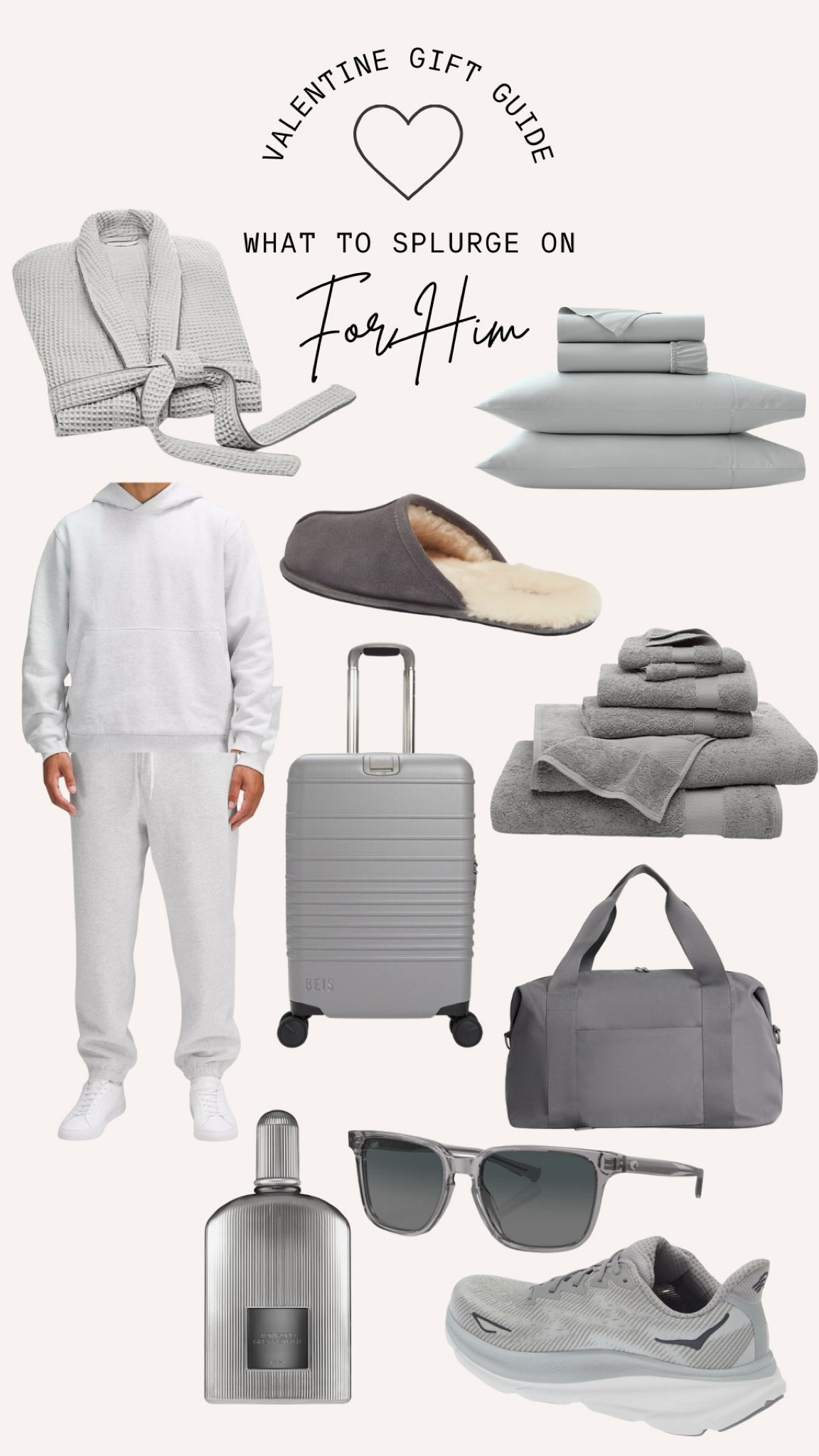 Indulge in opulence with our LTK shop's splurge-worthy luxury items for him. Elevate his style with meticulously curated treasures that redefine sophistication and make a lasting statement. Explore our collection for a touch of elegance that transcends ordinary gifting. #LTKshop #LuxuryForHim 

#LTKmens #LTKGiftGuide #LTKstyletip