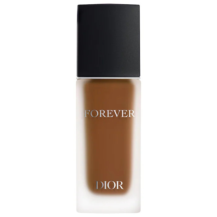 Dior Forever Matte Foundation SPF 15 | Sephora (US)