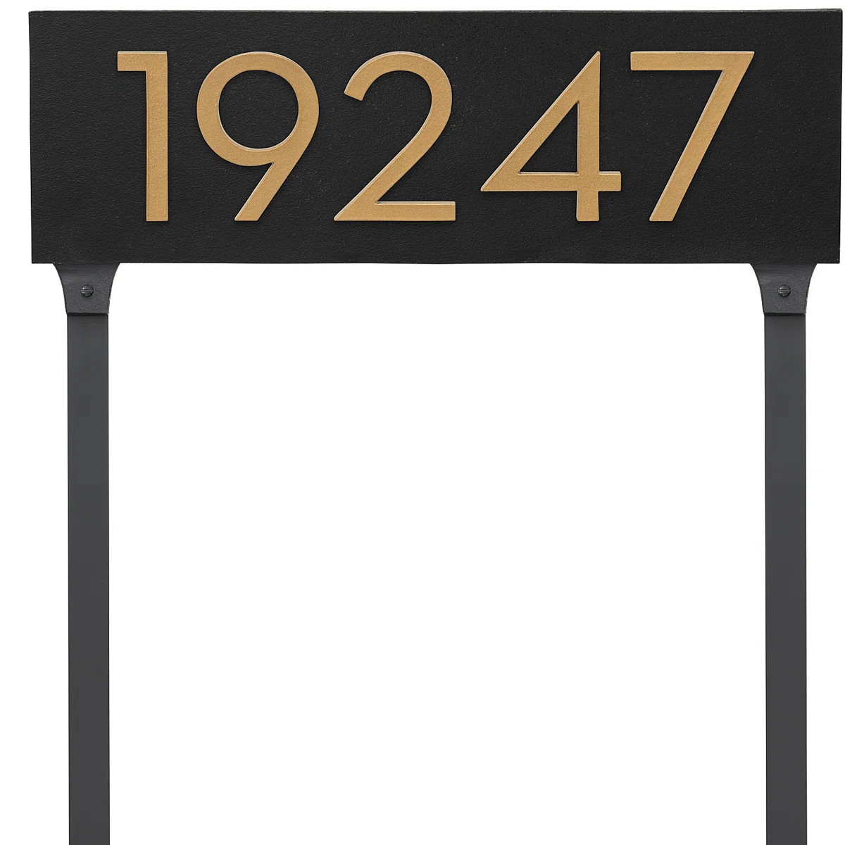 Rectangle Lawn Insert | Wayfair North America