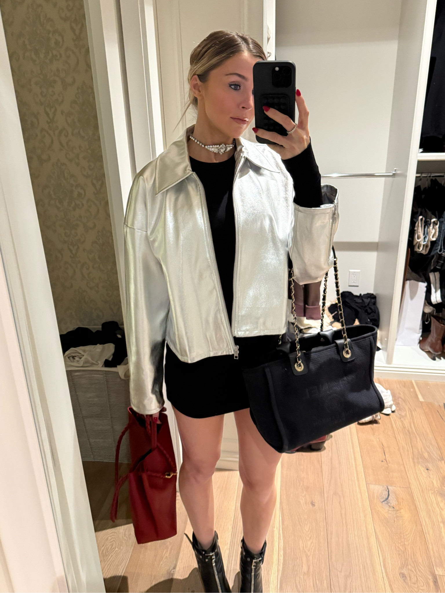 Date night fit