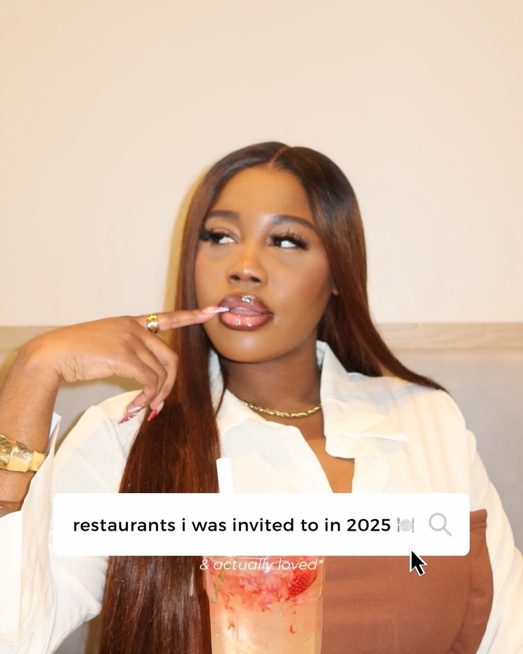 to think branching to the hospitality side of content creation was a personal goal of mine in 2025 and it somehow worked out 💃🏽. i present to you a few brand collaborations I’ve had with restaurants in the GTHA 🇨🇦 (Greater Toronto and Hamilton Area) and Niagara region. can’t even believe I’m saying this but there’s more. didn’t feel it until I started combining this carousel 🥺🙏🏽)

on the side note: yes, these were invitations. but i’d go back on my own dime too. save this post or share with a friend for your next food date 📍📝
.
.
.
#torontorestaurants #thingstodointoronto #torontoblogger #torontolifestyleblogger #torontofoodblogger

#LTKcanada #LTKdatenight #LTKtravel