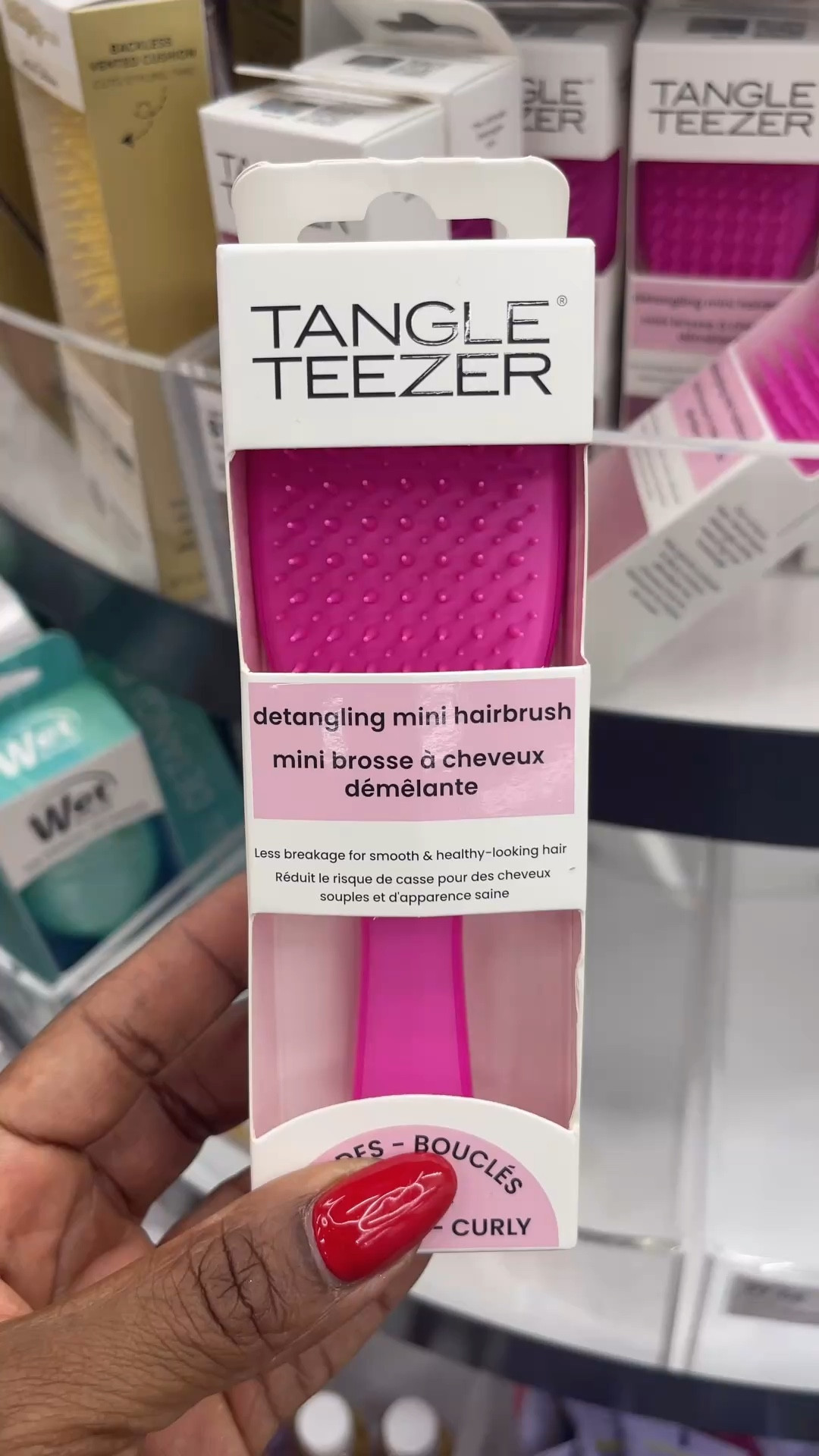 A few things I couldn’t resist. 

#LTKBeauty #LTKselfcare #LTKdayinmylife