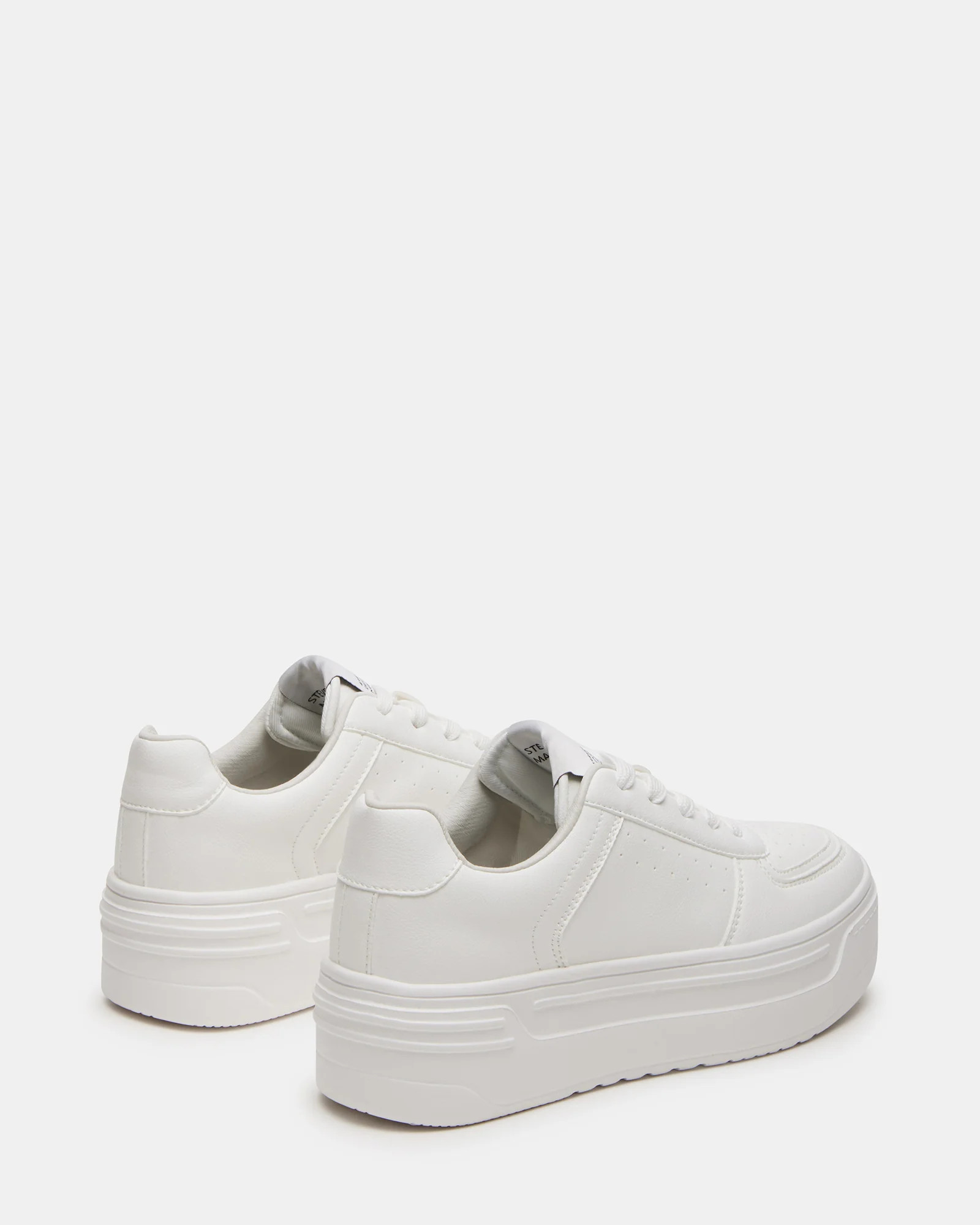 Cruiser White | Steve Madden (US)