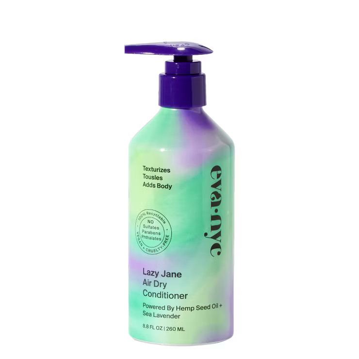 Eva NYC Lazy Jane Air Dry Conditioner - 8.8 fl oz | Target