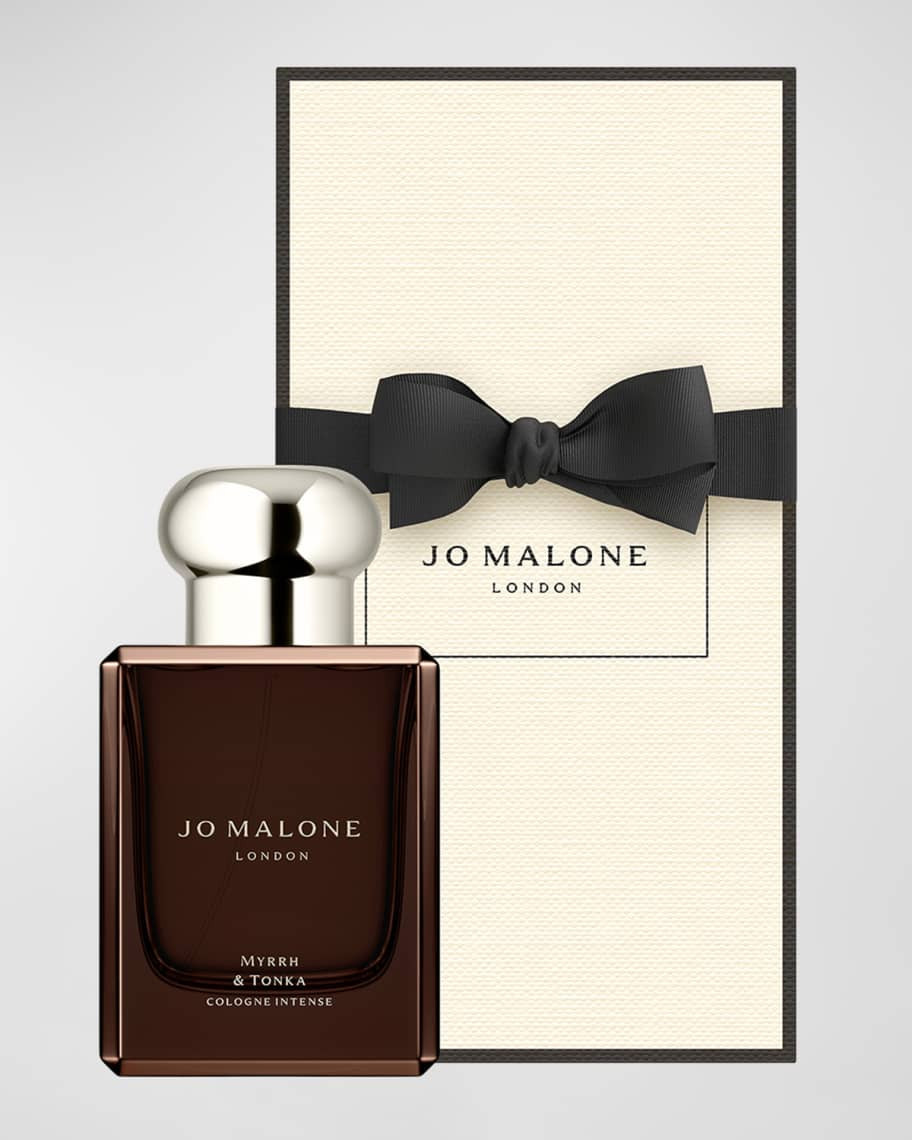 Jo Malone London Myrrh and Tonka Cologne Intense, 1.7 oz. | Neiman Marcus