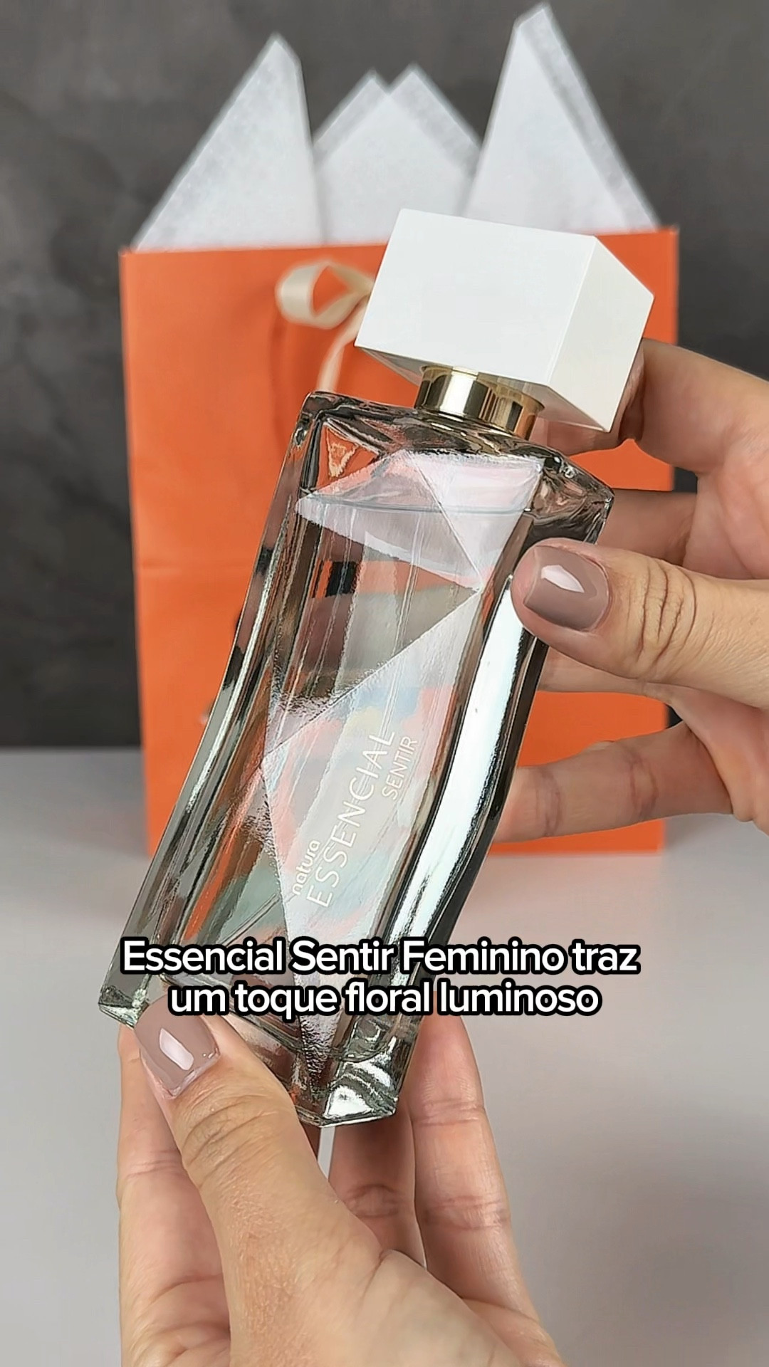 Lançamento Essencial Sentir feminino e masculino✨


#LTKbeleza #LTKpromo #LTKbrasil