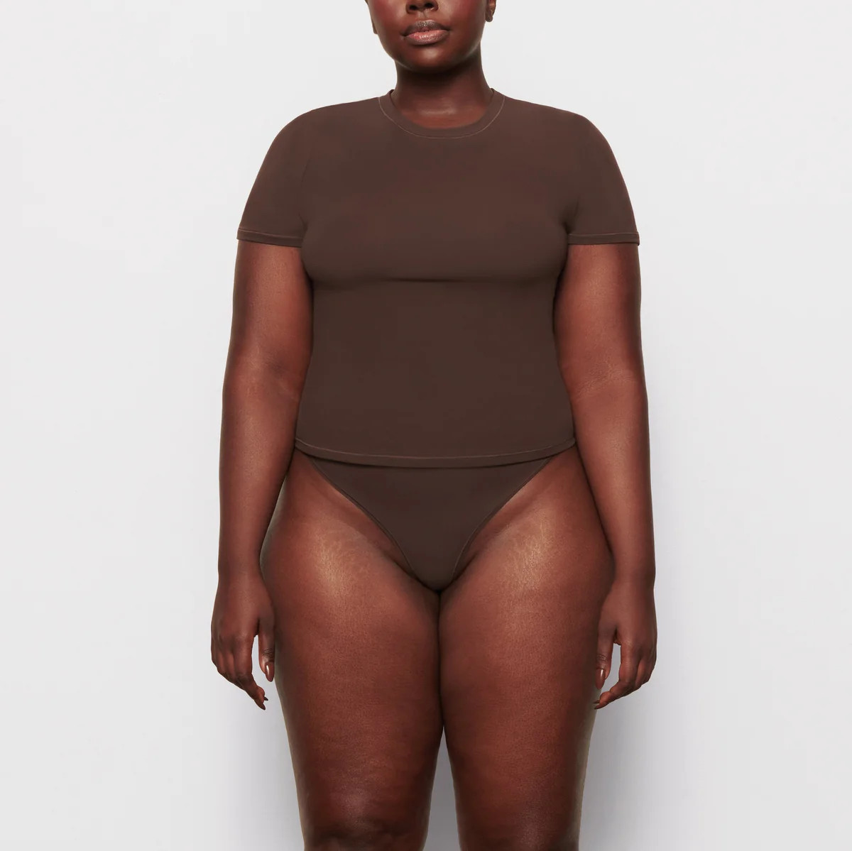 T-SHIRT | SKIMS (US)