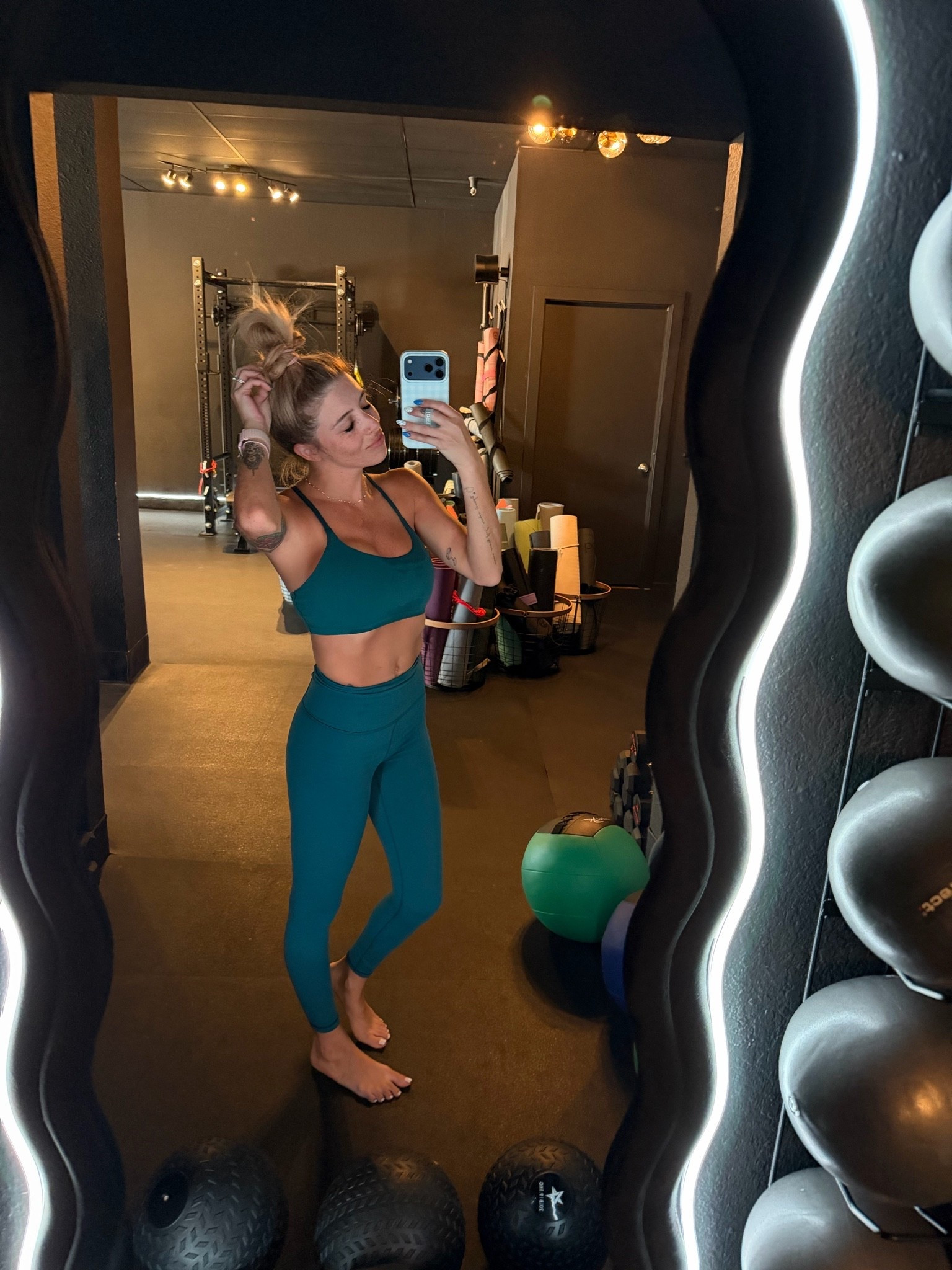 New Athleta set

#LTKActive #LTKPetite #LTKfitnessgoals