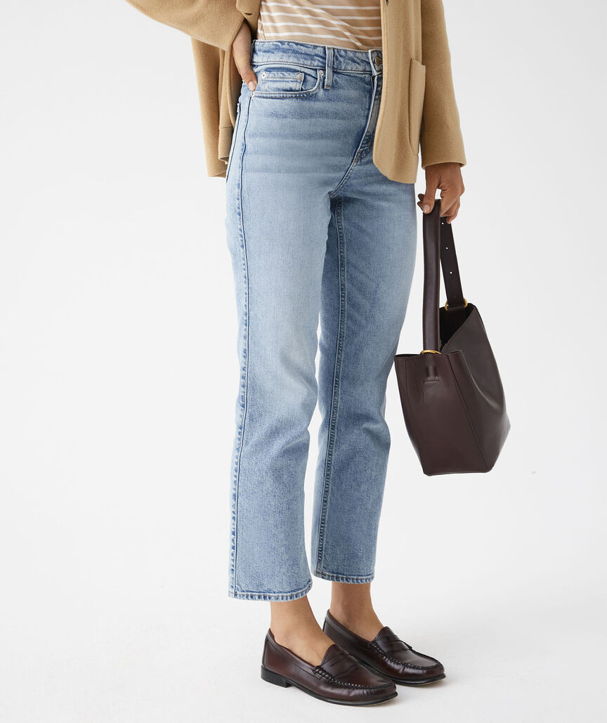 Audrey Jeans | vineyard vines